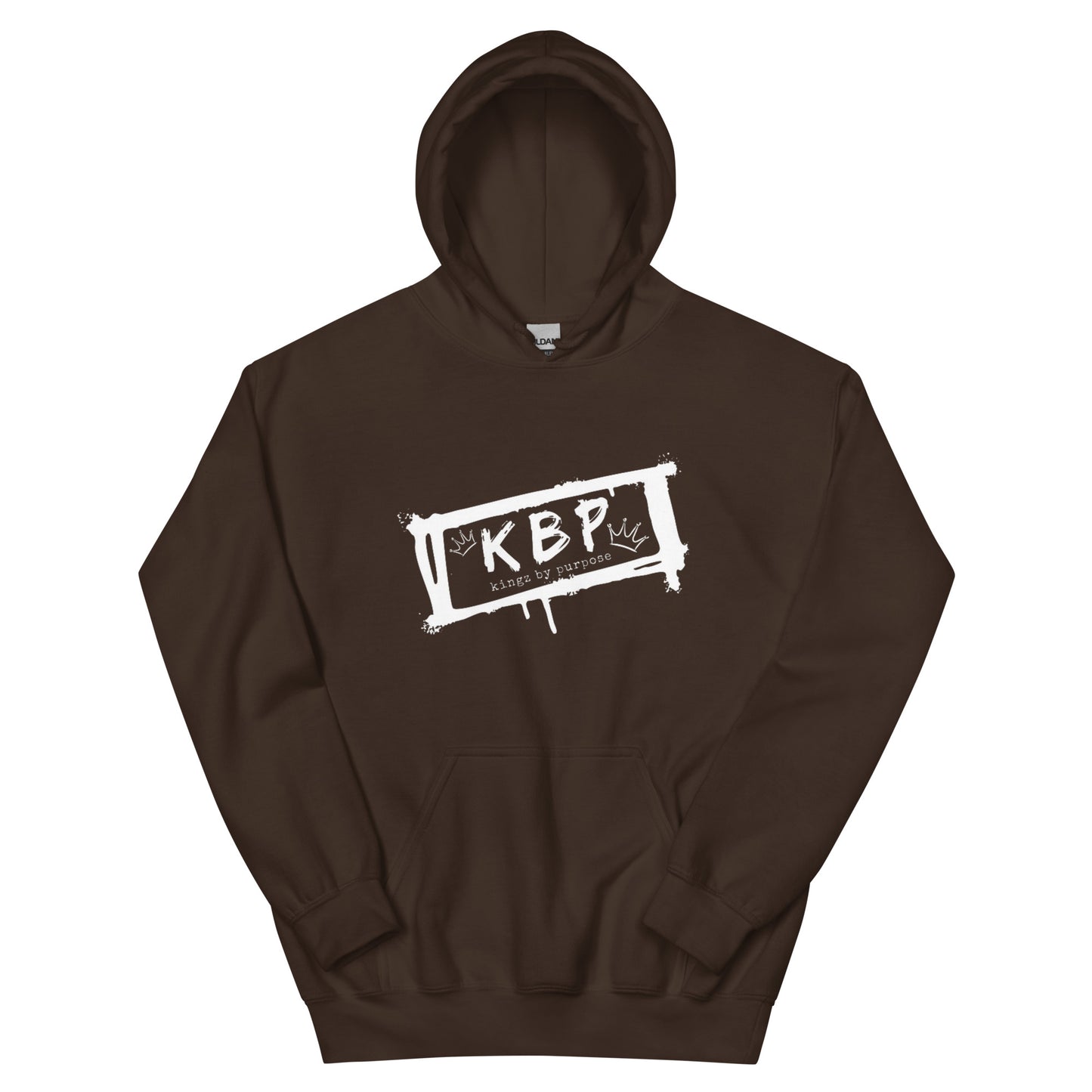 Kingz By Purpose 4 Lyfe Hoodie
