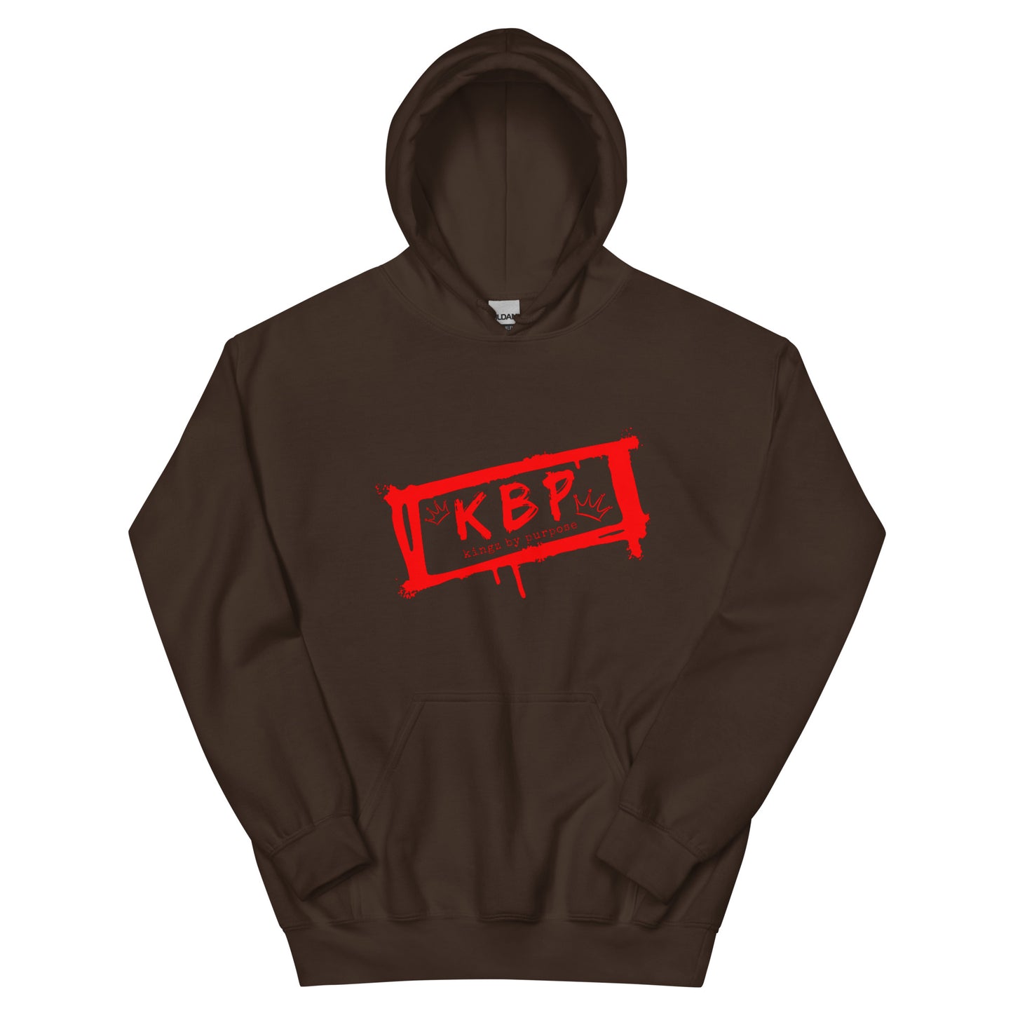 Kingz By Purpose Wolfpack Alt. Hoodie