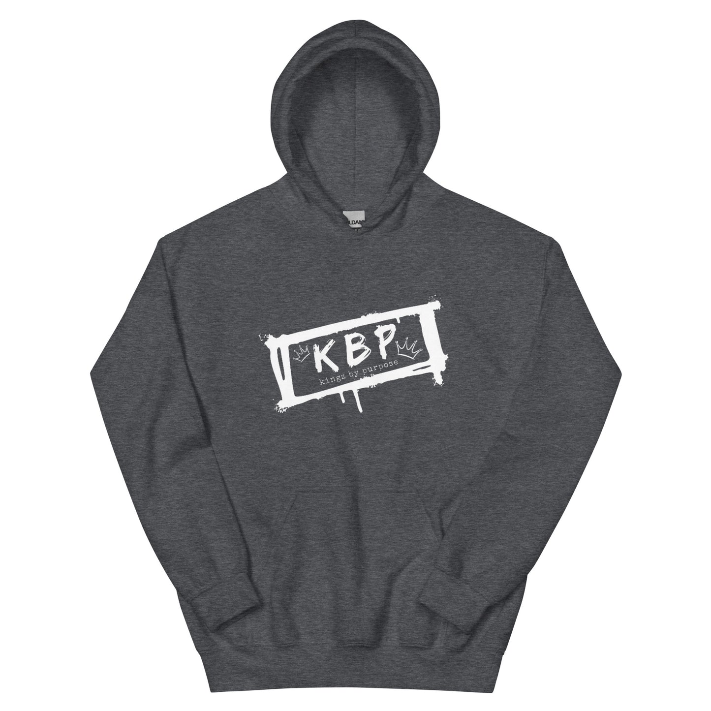 Kingz By Purpose 4 Lyfe Hoodie