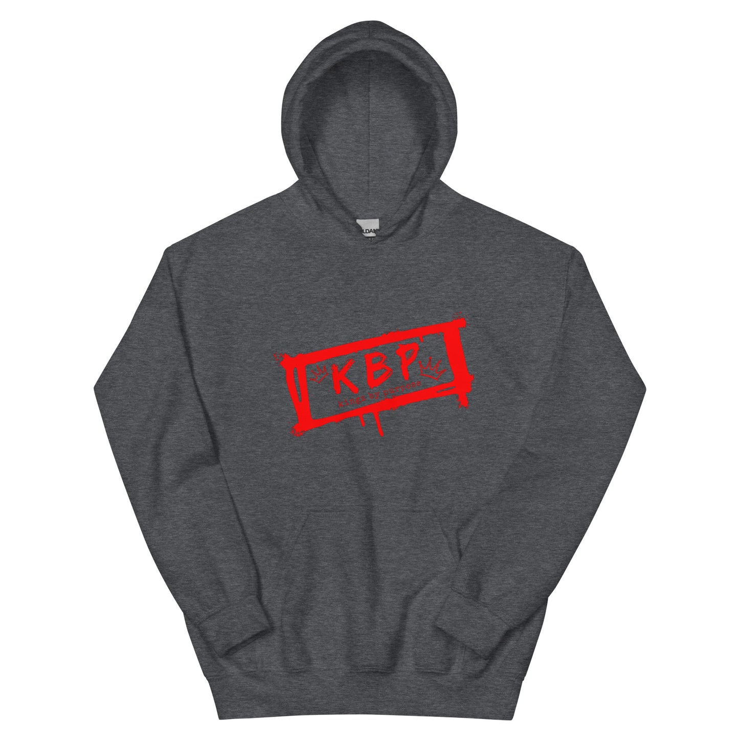 Kingz By Purpose Wolfpack Alt. Hoodie
