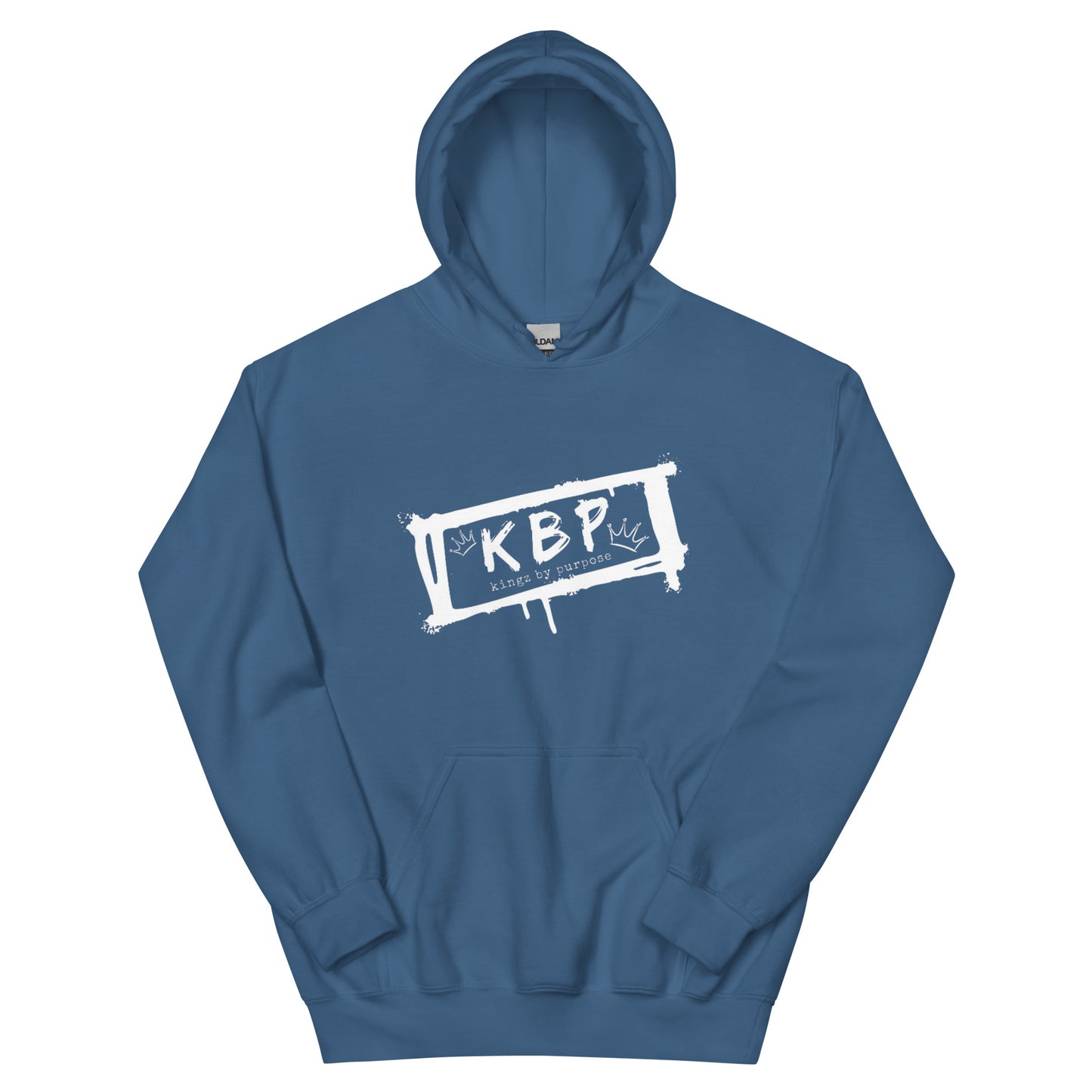 Kingz By Purpose 4 Lyfe Hoodie