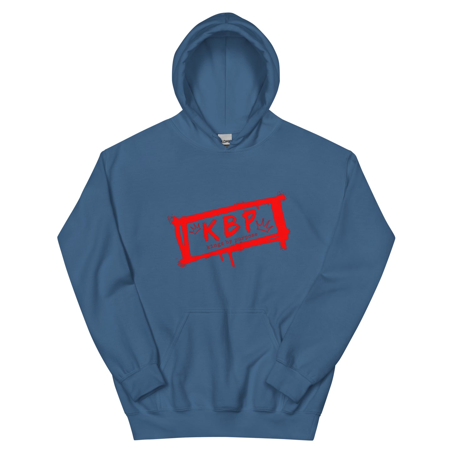 Kingz By Purpose Wolfpack Alt. Hoodie