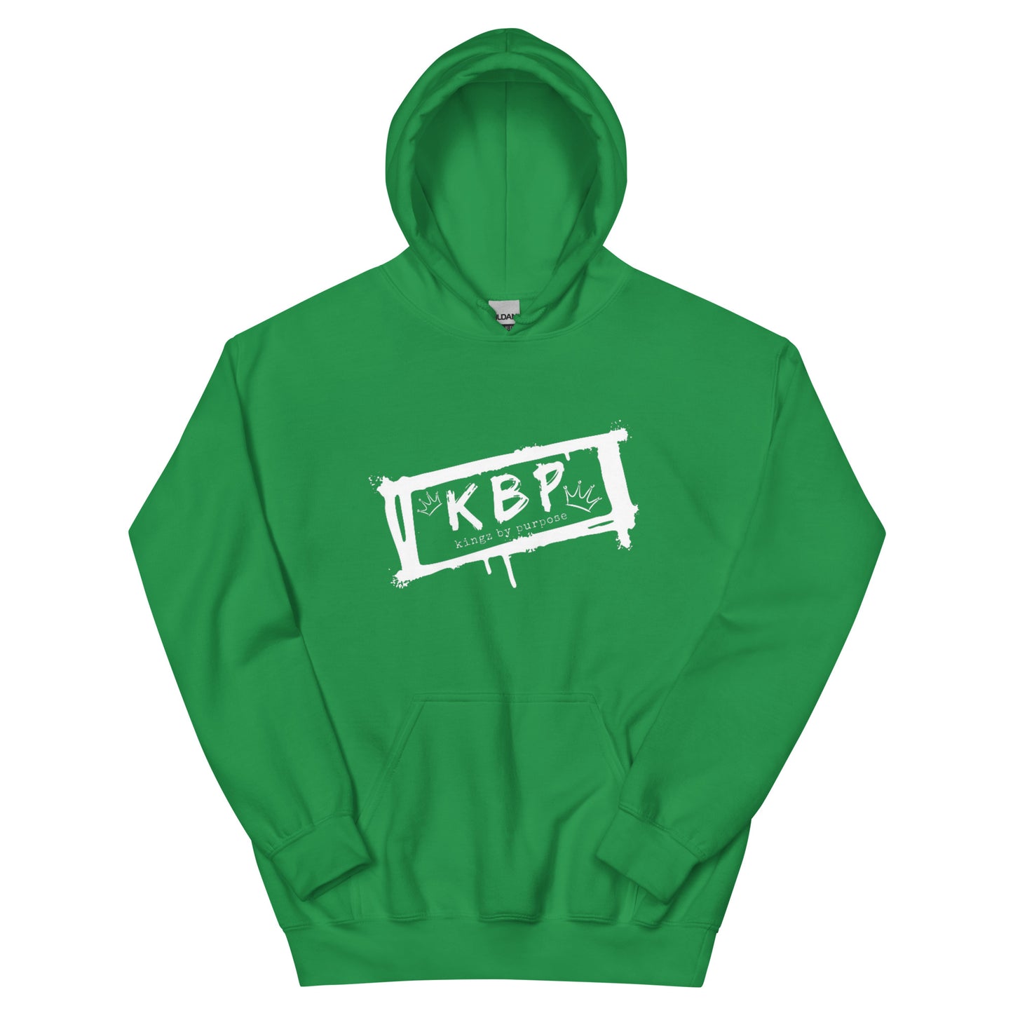 Kingz By Purpose 4 Lyfe Hoodie