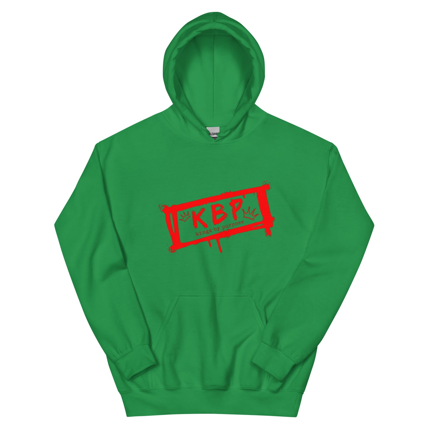 Kingz By Purpose Wolfpack Alt. Hoodie