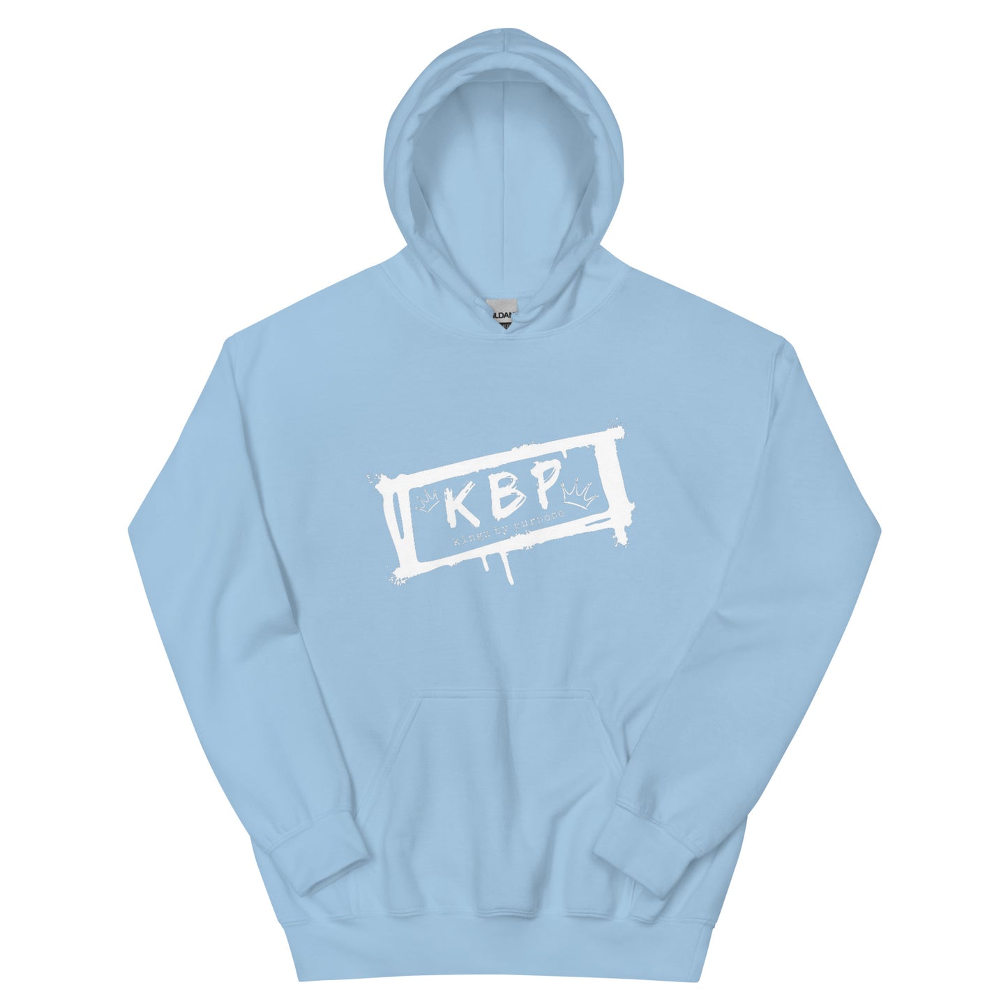 Kingz By Purpose 4 Lyfe Hoodie