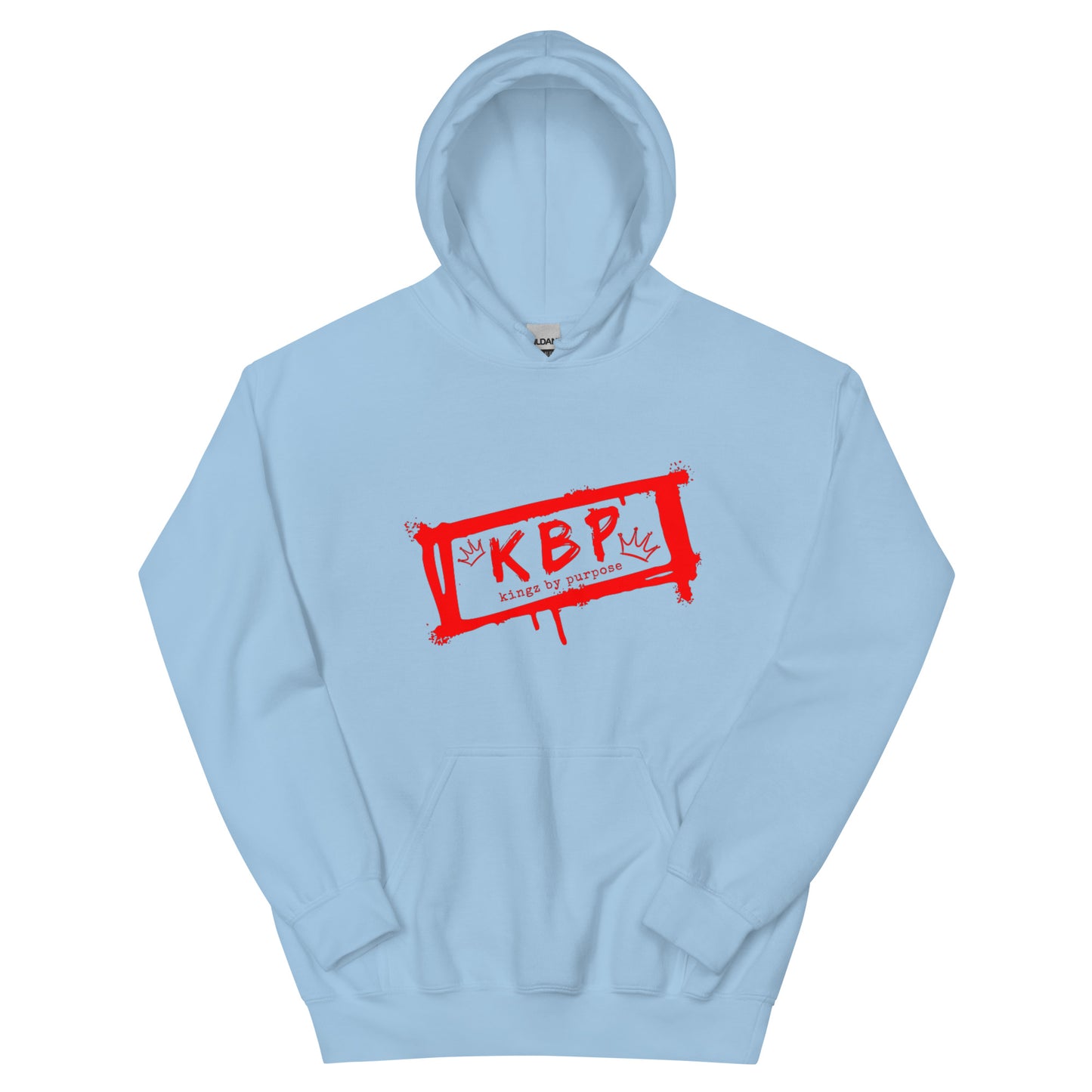 Kingz By Purpose Wolfpack Alt. Hoodie