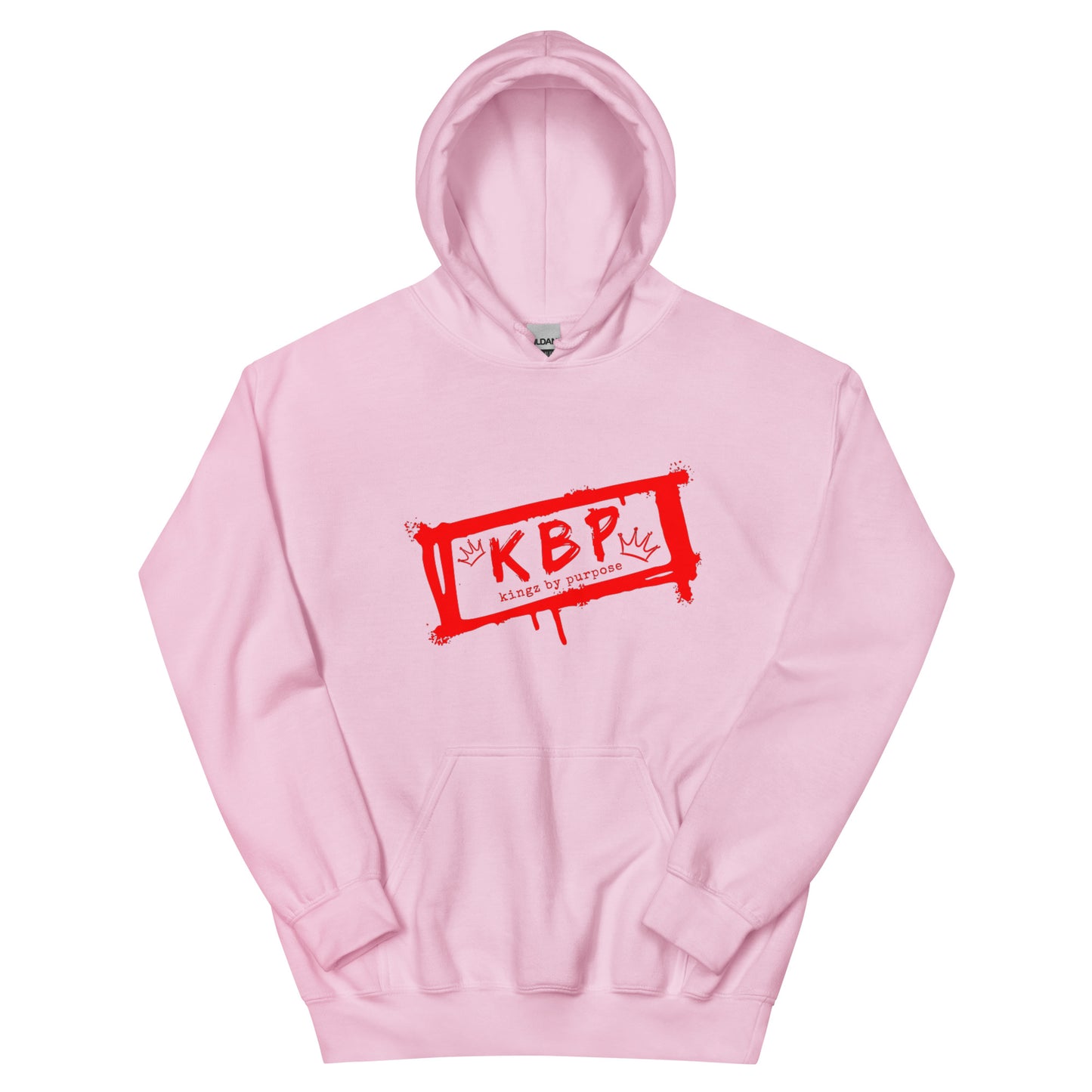 Kingz By Purpose Wolfpack Alt. Hoodie