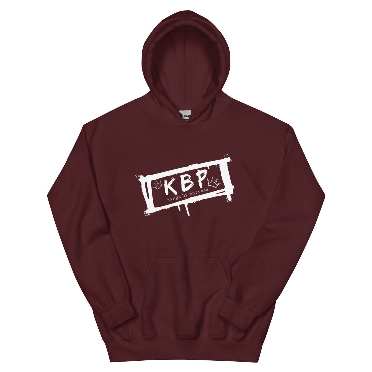 Kingz By Purpose 4 Lyfe Hoodie