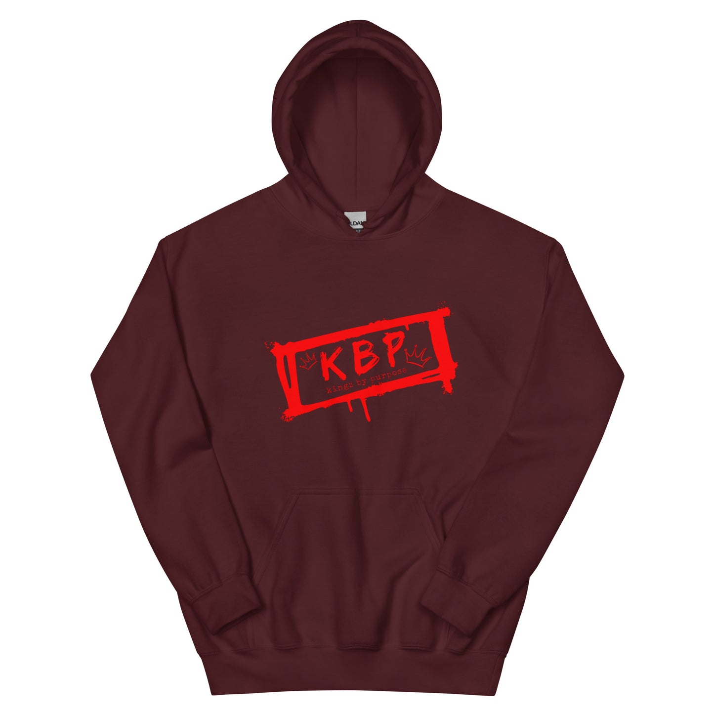 Kingz By Purpose Wolfpack Alt. Hoodie