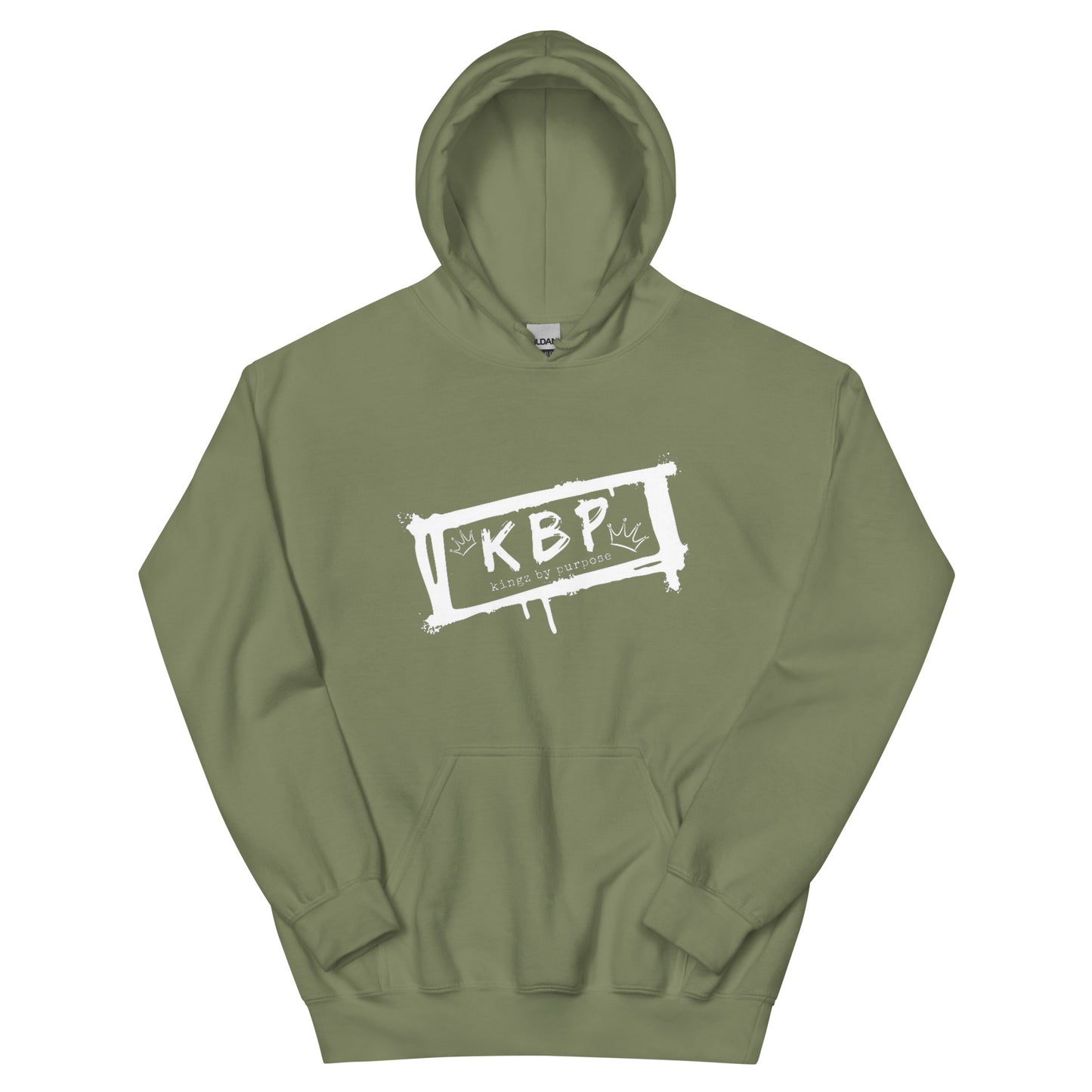 Kingz By Purpose 4 Lyfe Hoodie