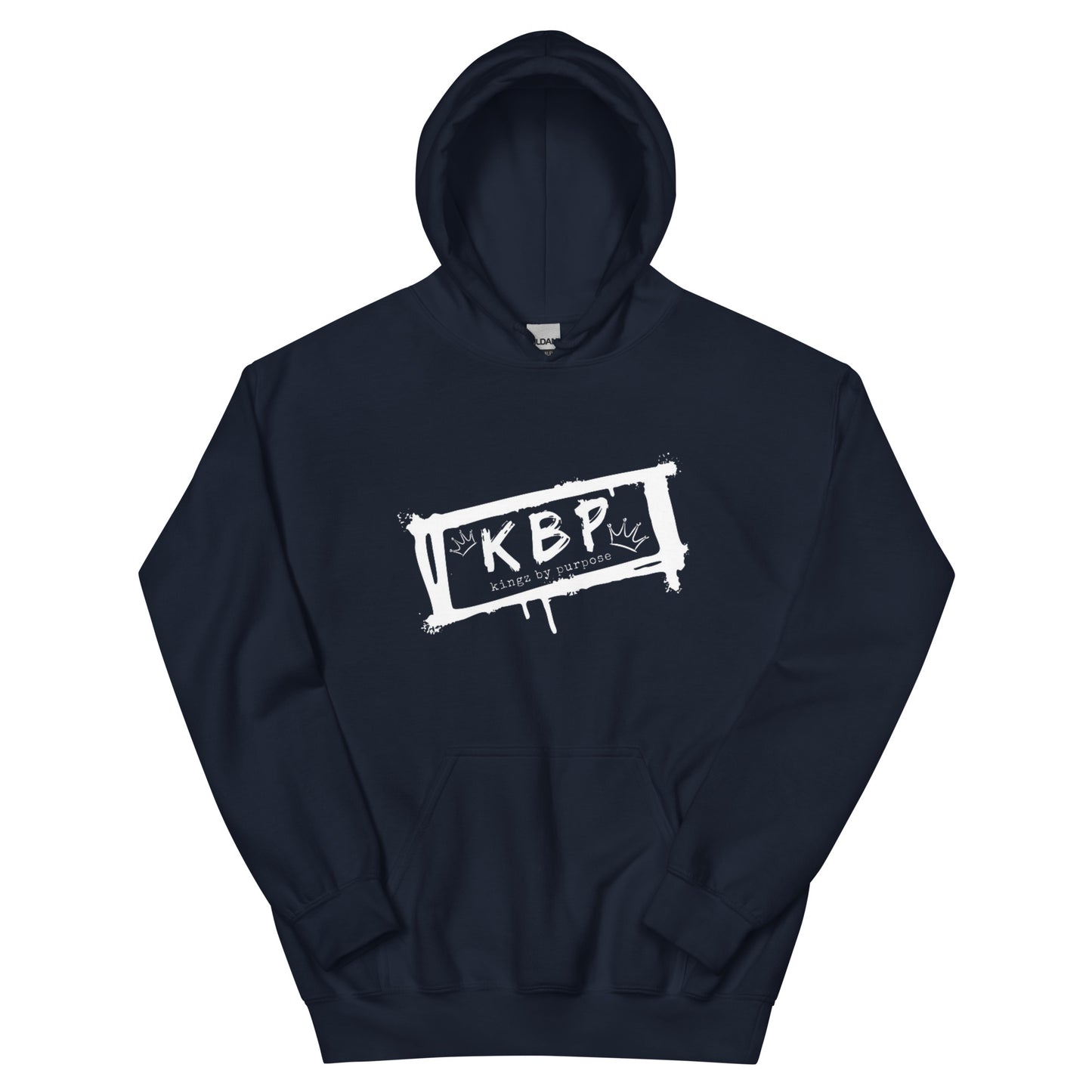 Kingz By Purpose 4 Lyfe Hoodie