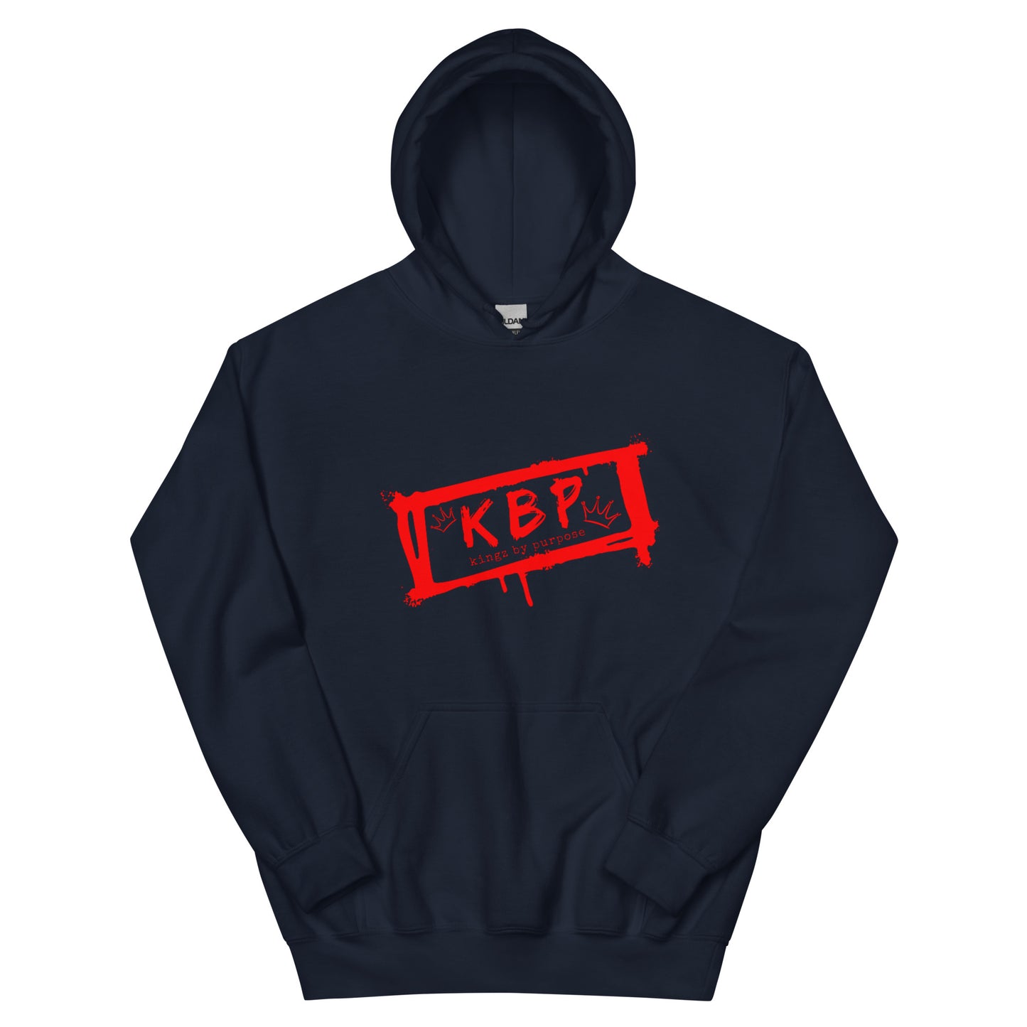 Kingz By Purpose Wolfpack Alt. Hoodie