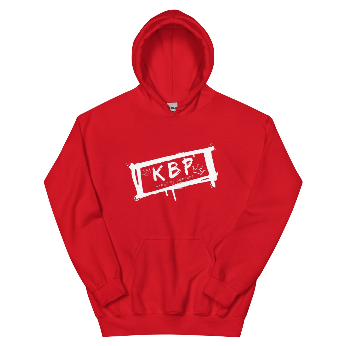 Kingz By Purpose 4 Lyfe Hoodie
