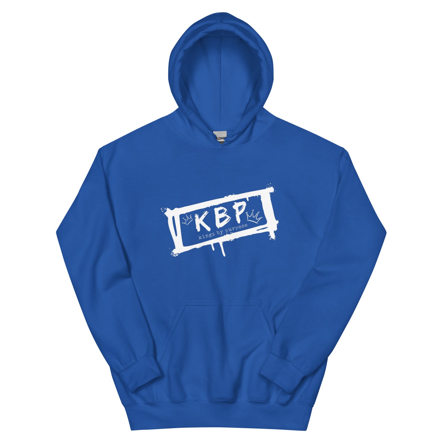 Kingz By Purpose 4 Lyfe Hoodie