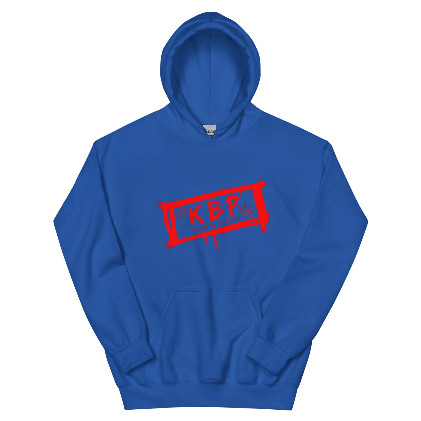 Kingz By Purpose Wolfpack Alt. Hoodie