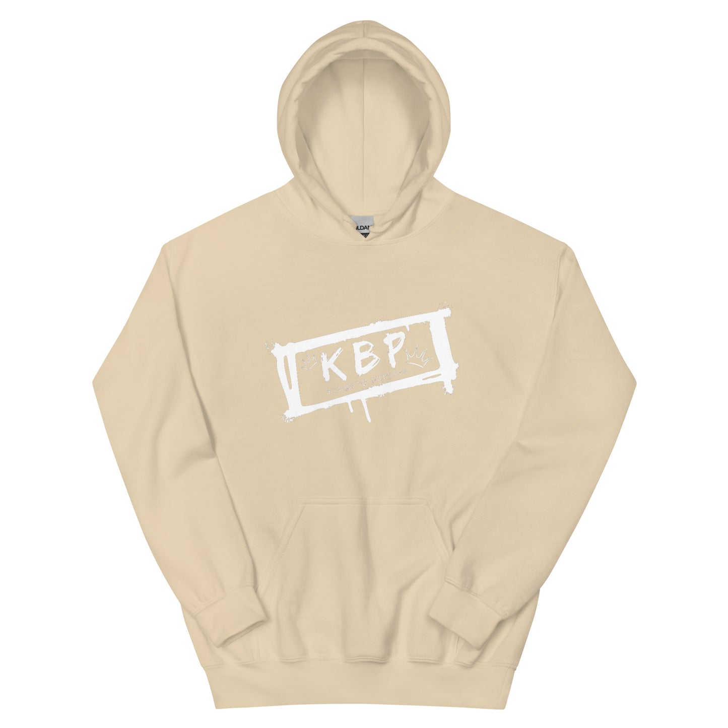 Kingz By Purpose 4 Lyfe Hoodie
