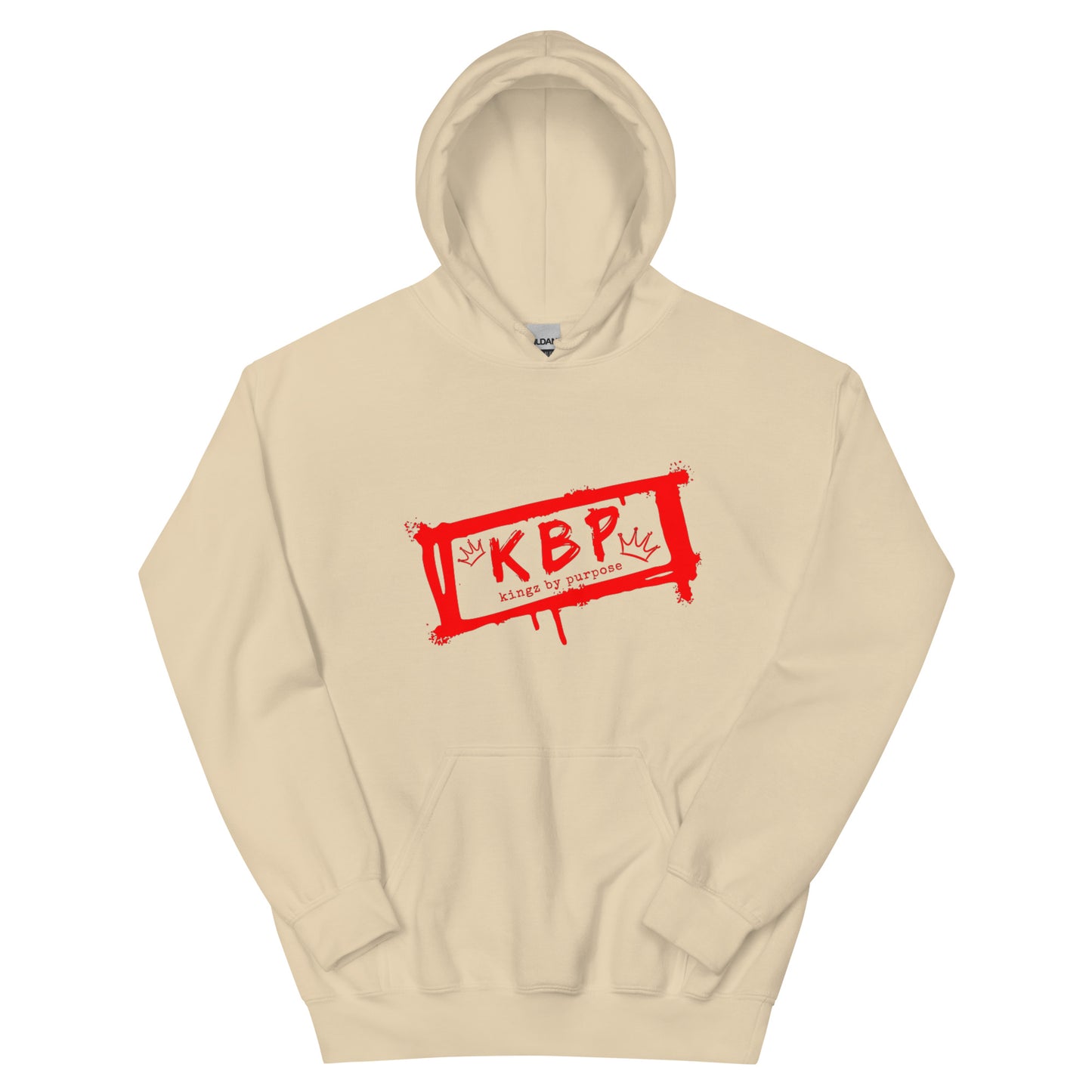 Kingz By Purpose Wolfpack Alt. Hoodie