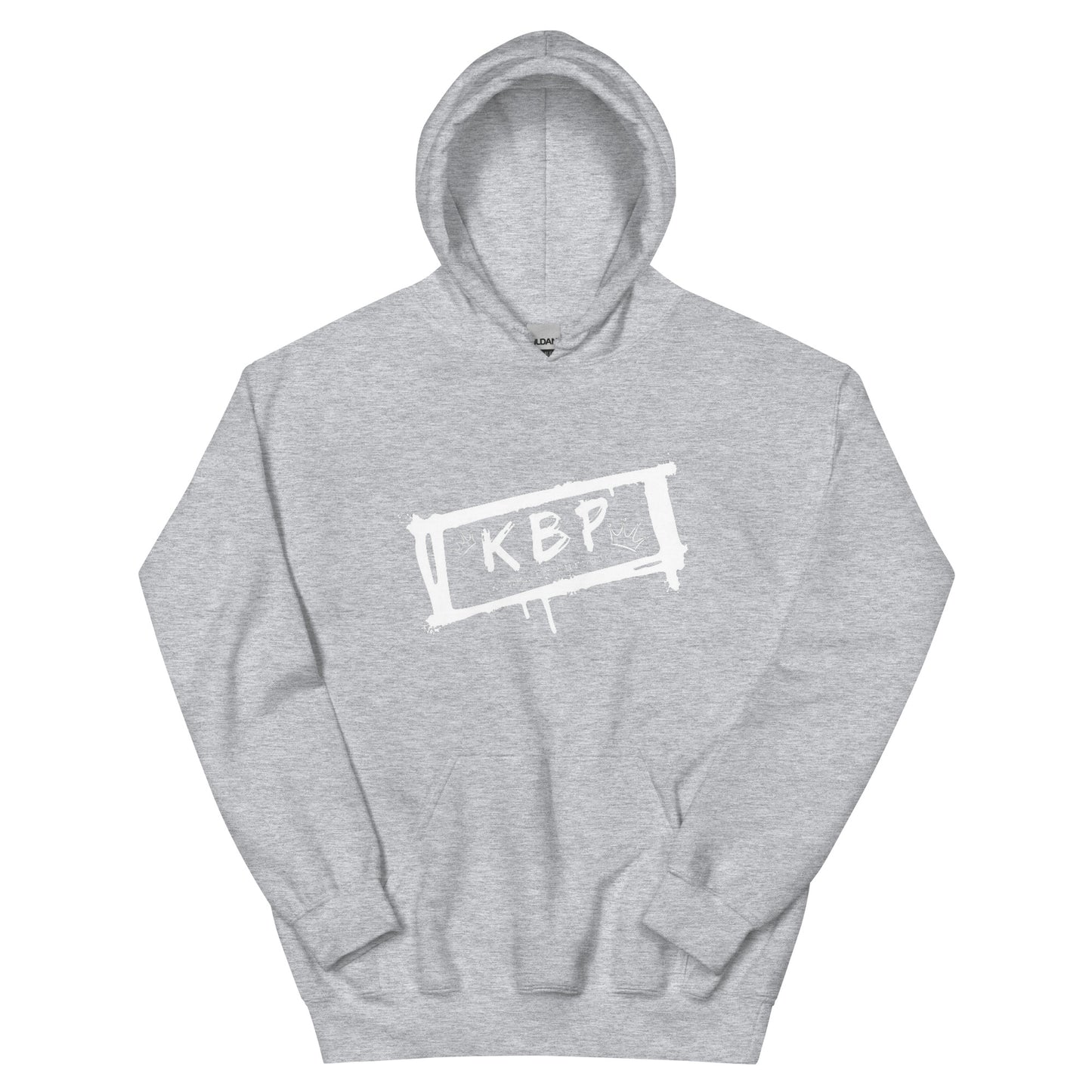 Kingz By Purpose 4 Lyfe Hoodie