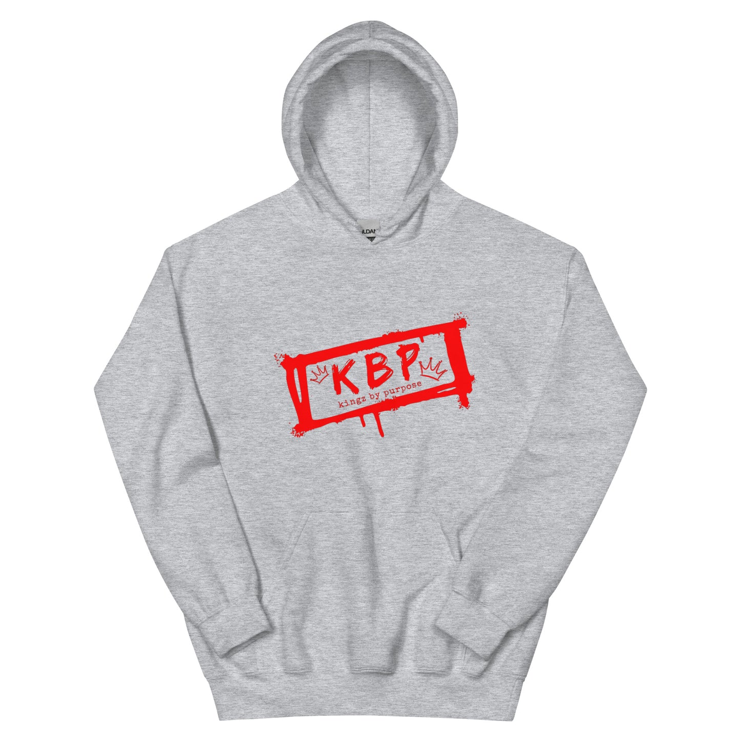 Kingz By Purpose Wolfpack Alt. Hoodie