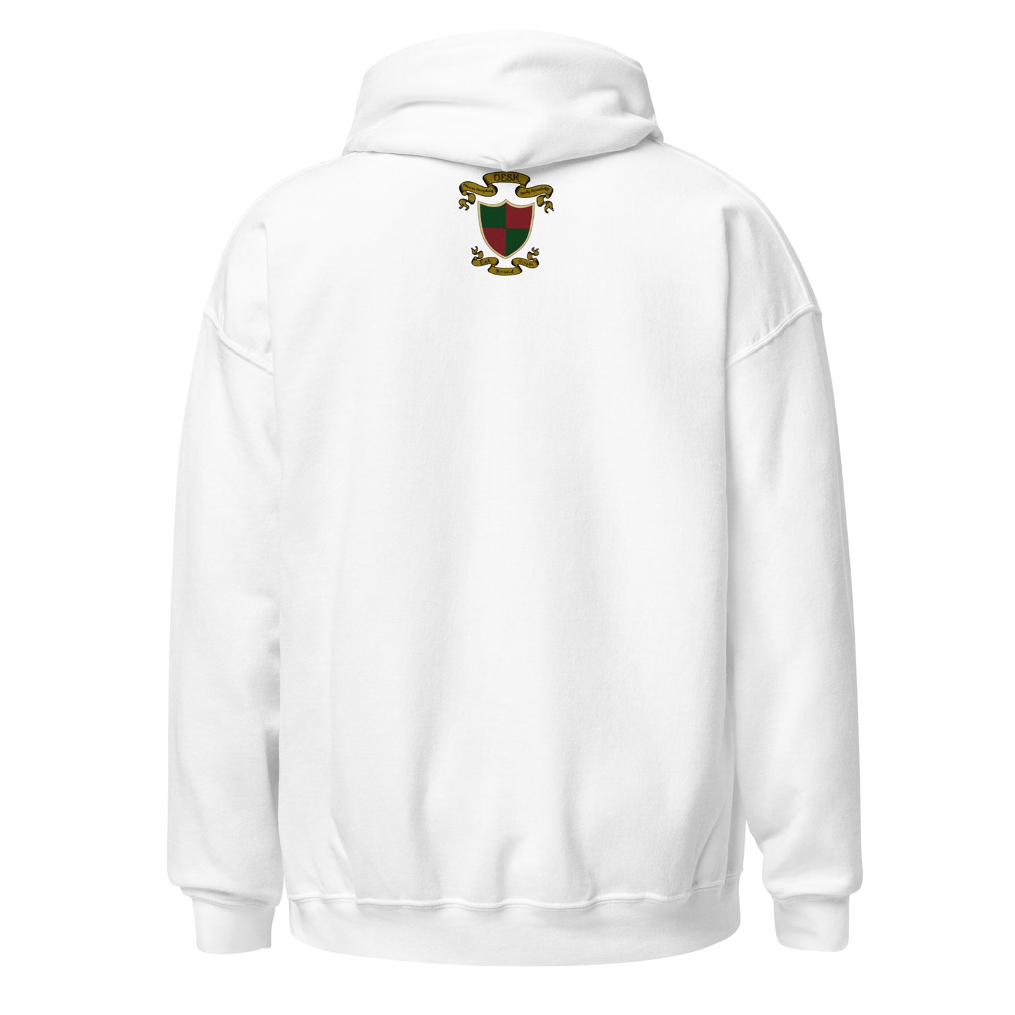Yamsburgh Hoodie Tee (Color way Options 1)