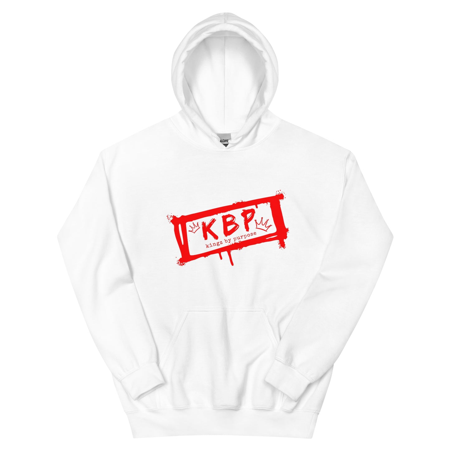Kingz By Purpose Wolfpack Alt. Hoodie