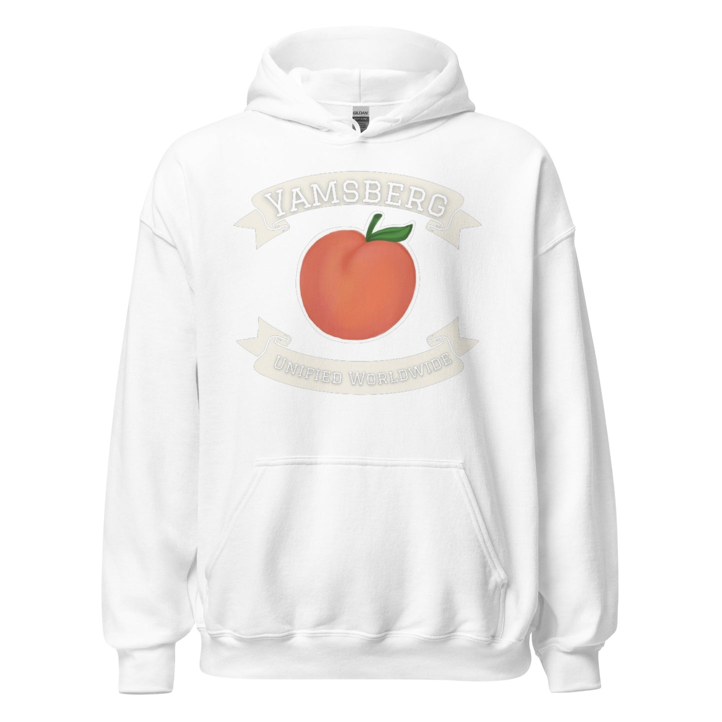 Yamsberg Hoodie (Color way Options 1)