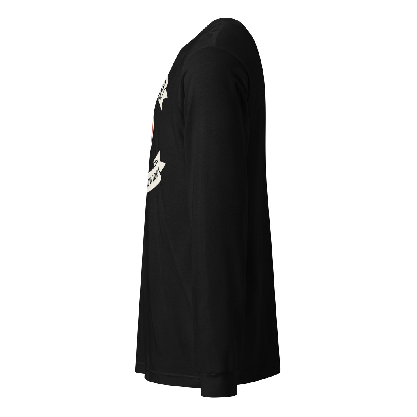 Yamsberg Long Sleeve Tee (Color way Options 1)