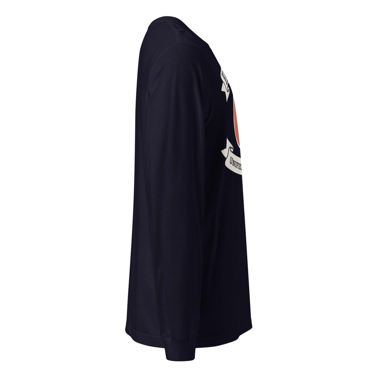 Yamsberg Long Sleeve Tee (Color way Options 1)