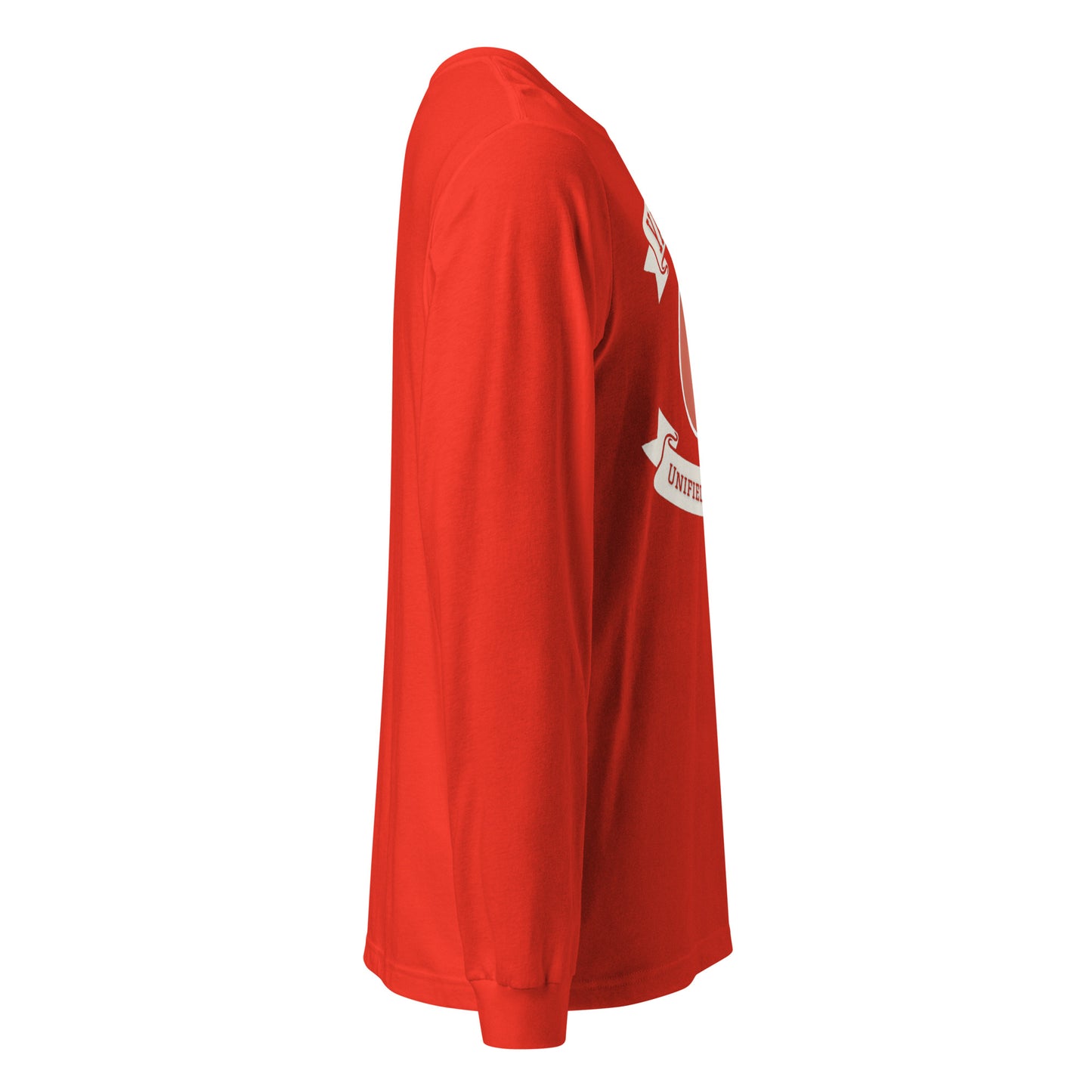 Yamsberg Long Sleeve Tee (Color way Options 2)