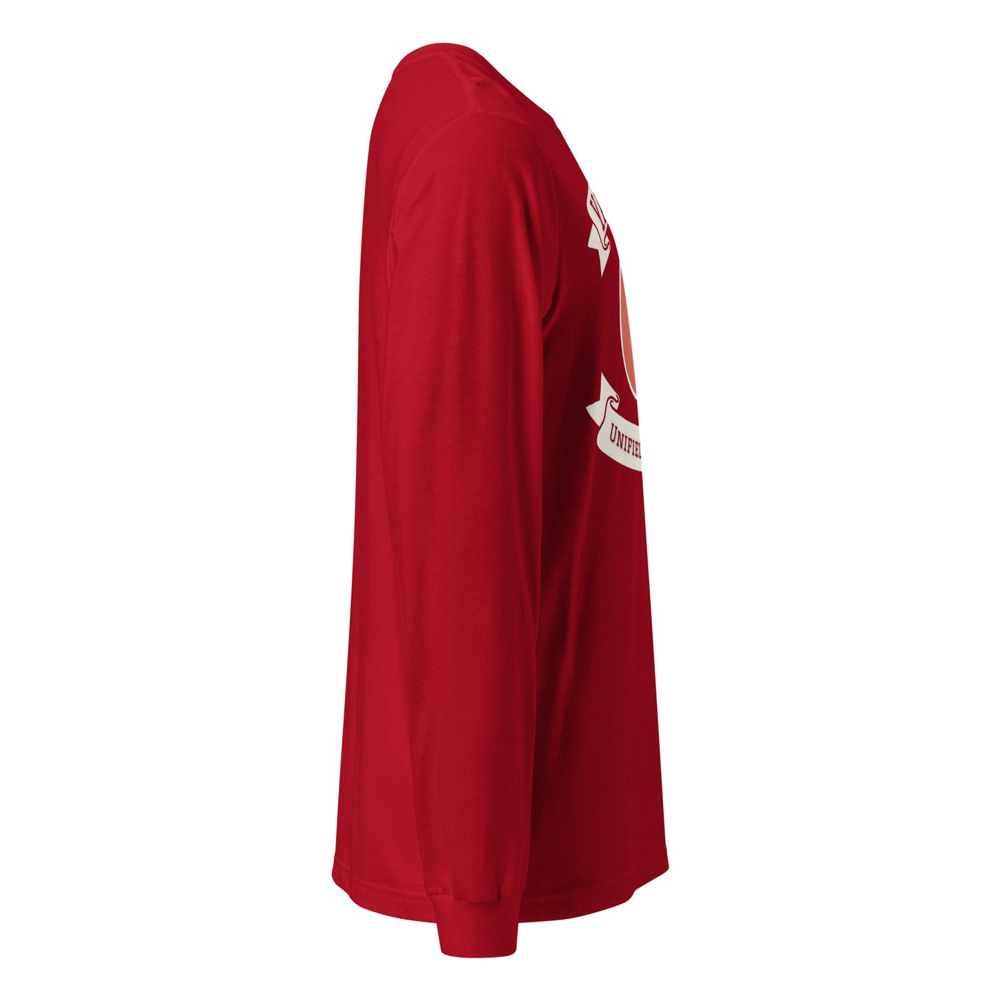 Yamsberg Long Sleeve Tee (Color way Options 2)
