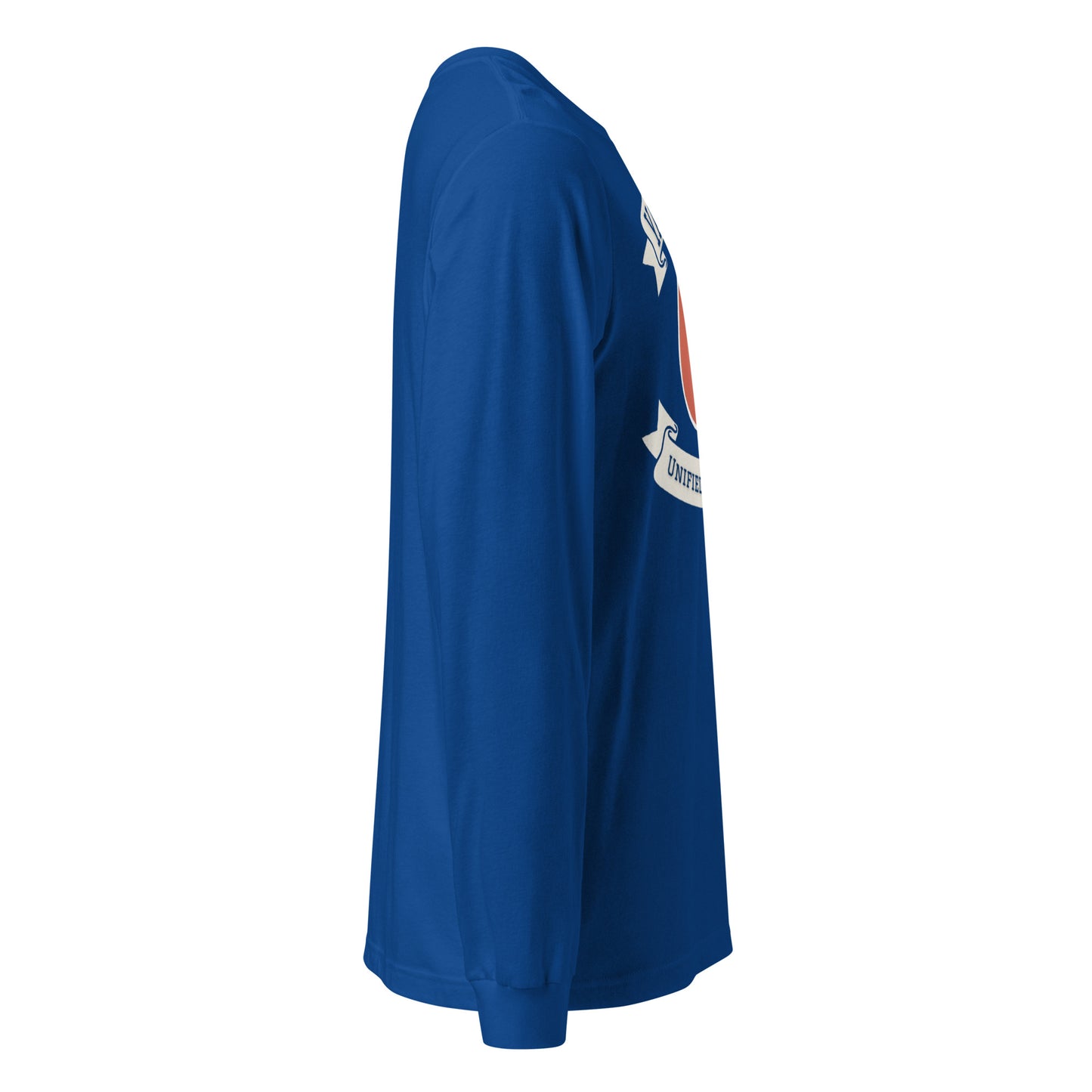 Yamsberg Long Sleeve Tee (Color way Options 1)