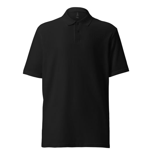 Kingz By Purpose “Polo” (Black)
