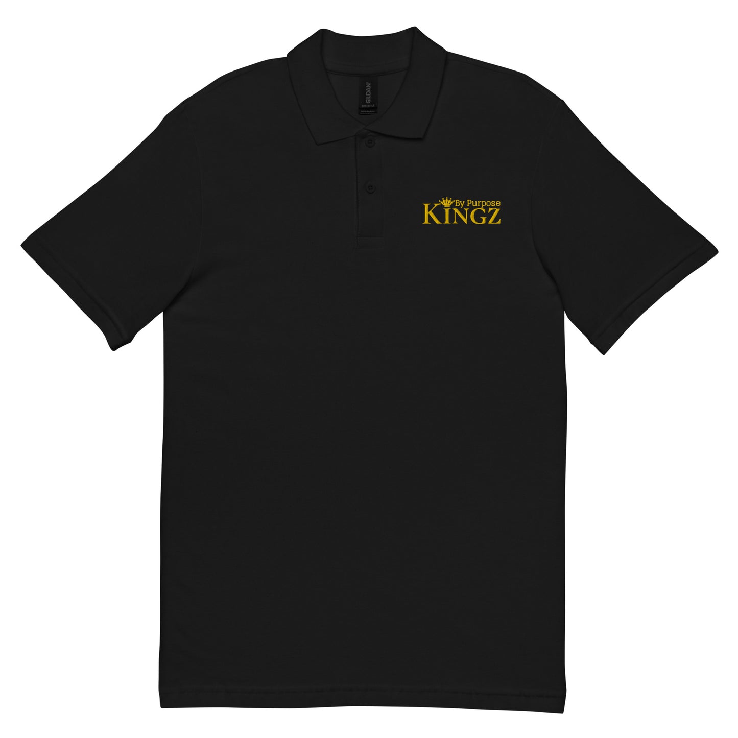 Kingz By Purpose “Polo” (Royal Gold)