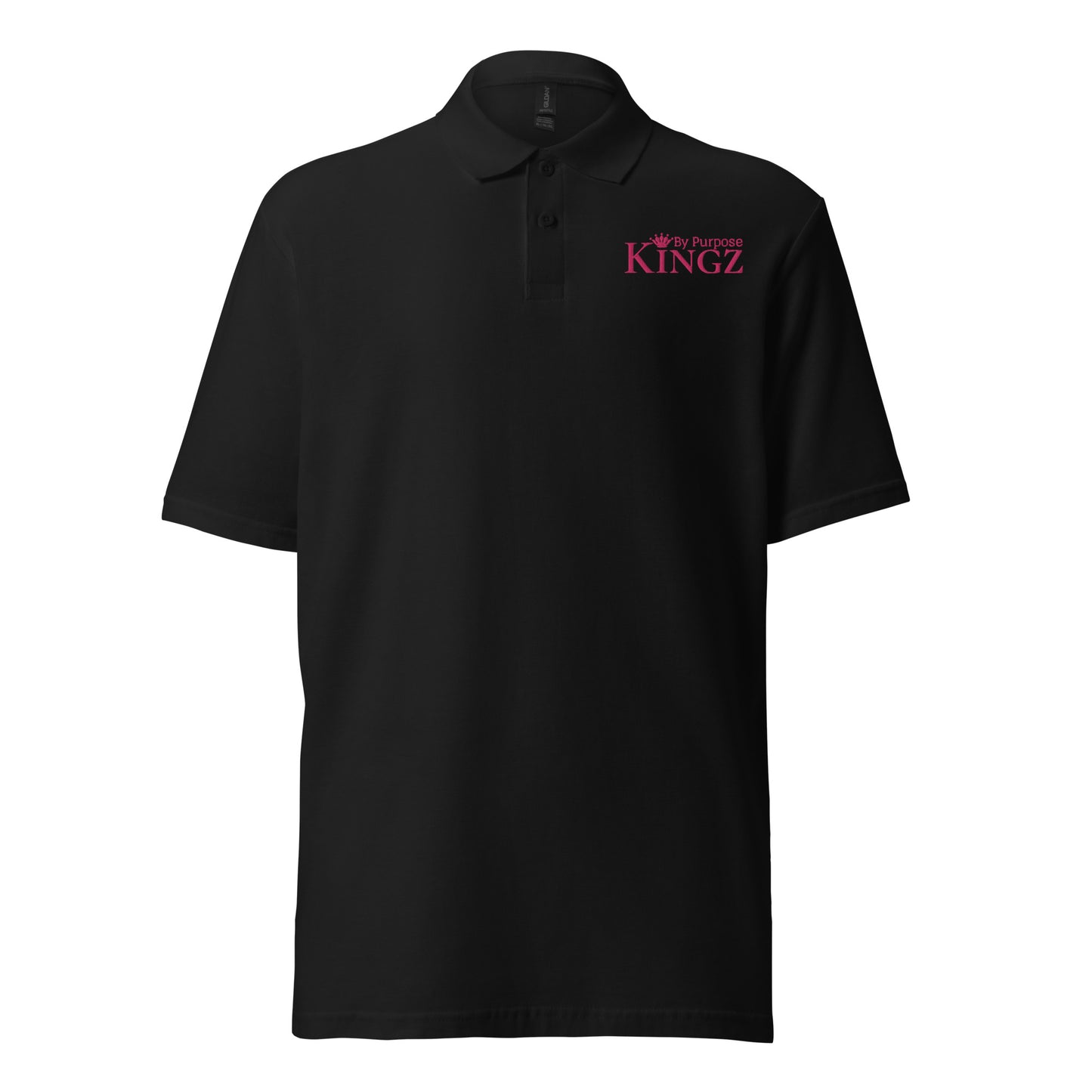 Kingz By Purpose “Polo” (Flamingo)