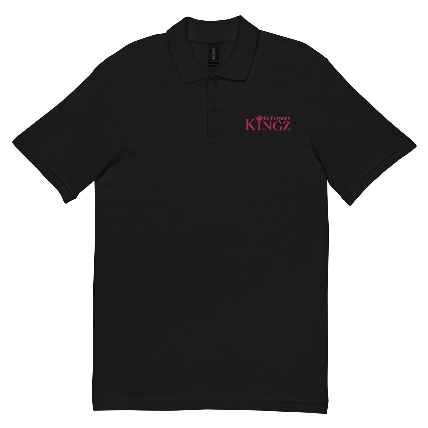 Kingz By Purpose “Polo” (Flamingo)