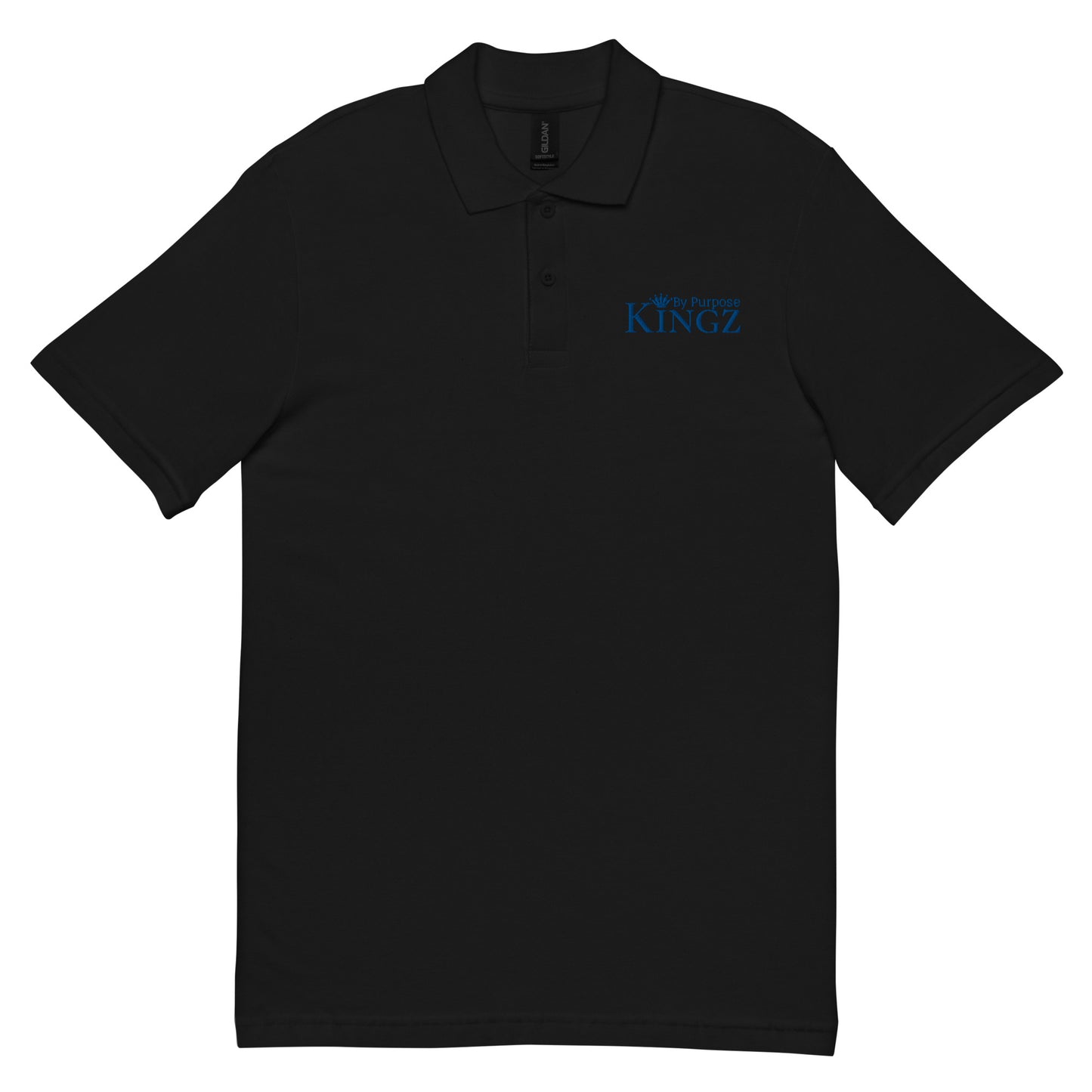 Kingz By Purpose “Polo” (Royal)
