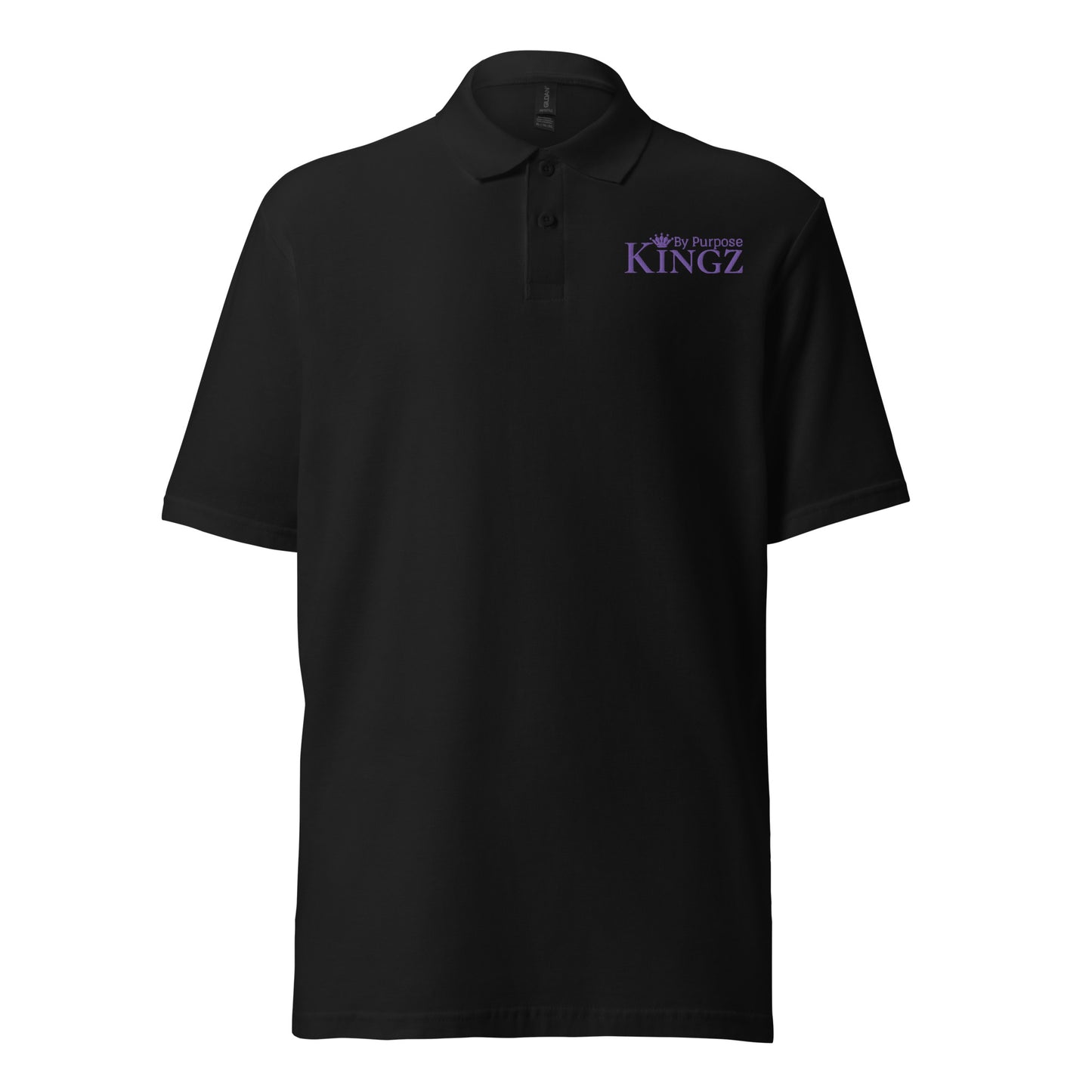 Kingz By Purpose „Polo“ (Königsviolett)
