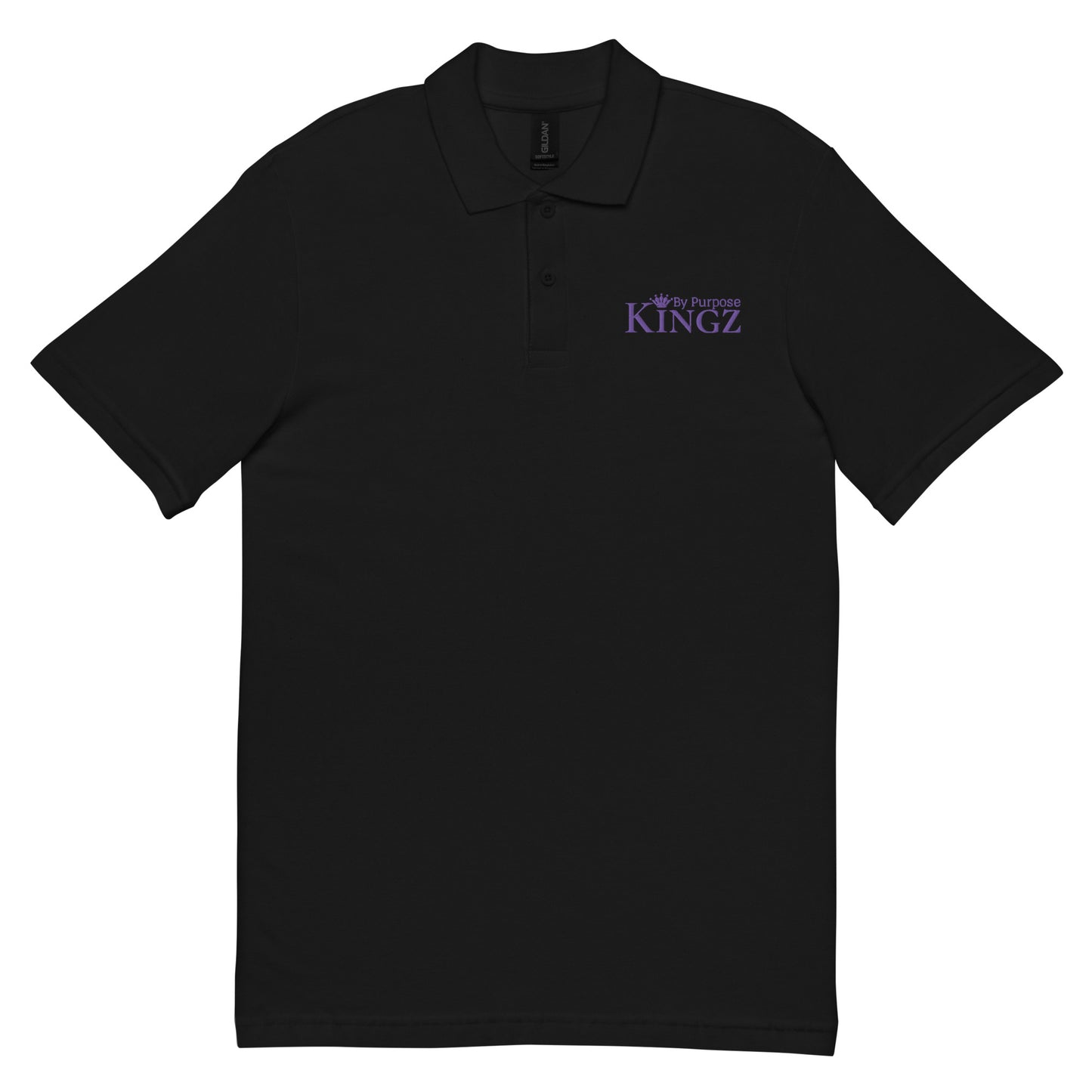 Kingz By Purpose „Polo“ (Königsviolett)