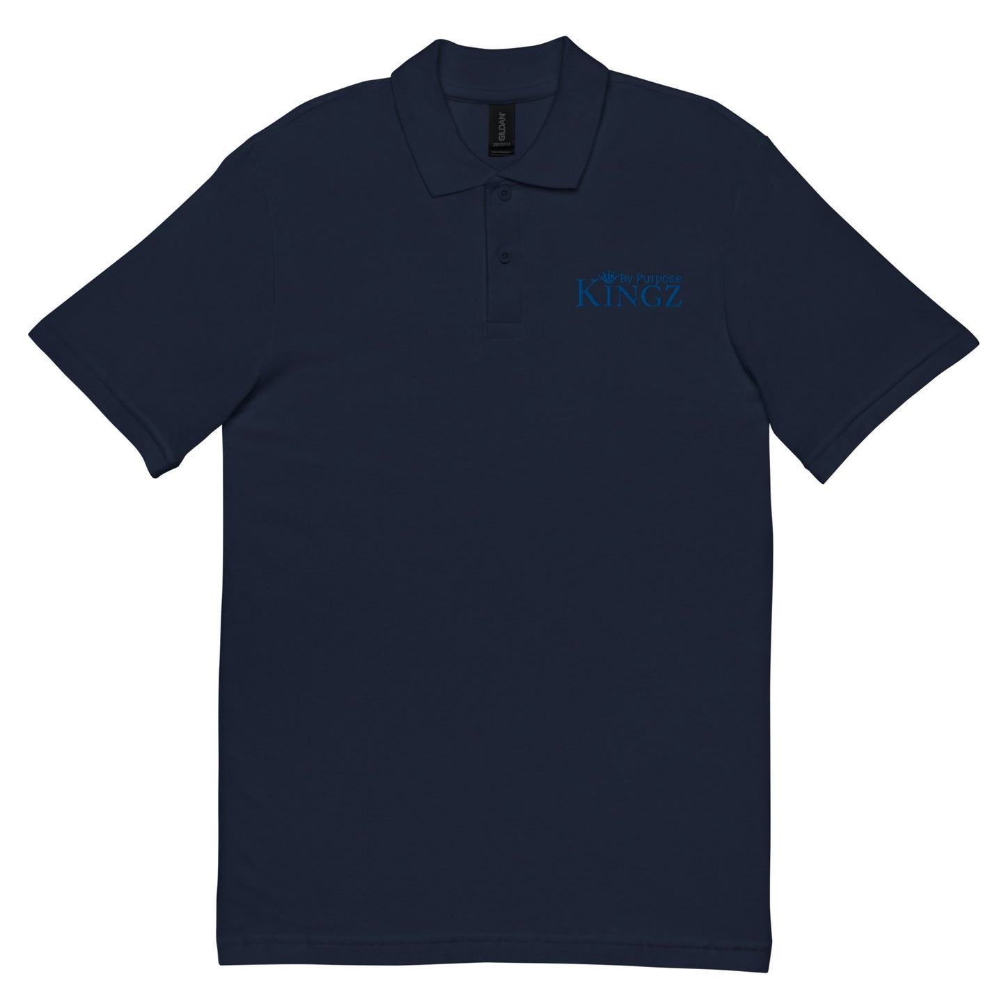 Kingz By Purpose “Polo” (Royal)