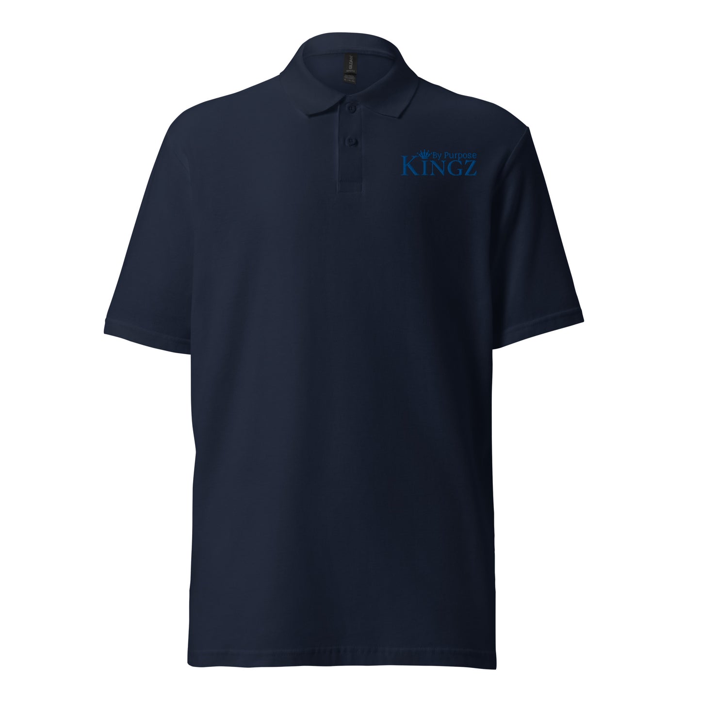 Kingz By Purpose “Polo” (Royal)