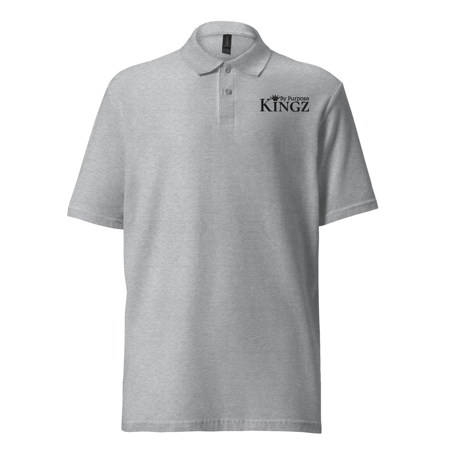Kingz By Purpose “Polo” (Black)