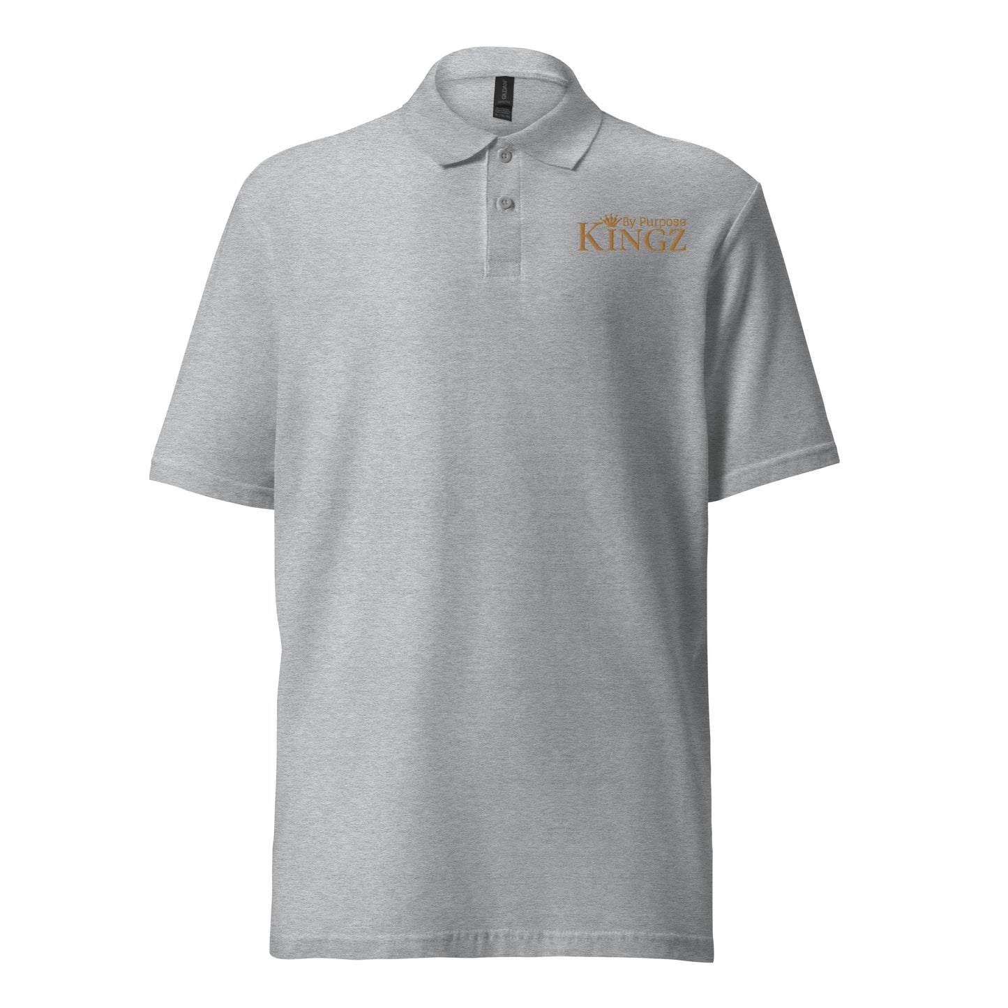 Kingz By Purpose “Polo” (Old Gold)