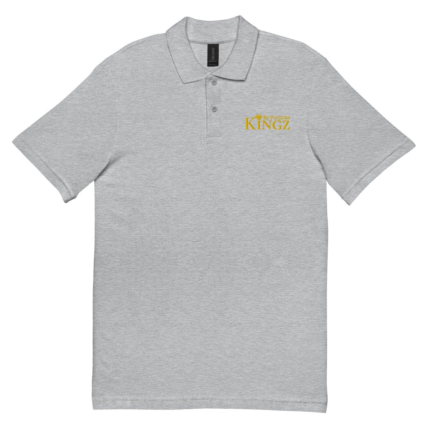 Kingz By Purpose “Polo” (Royal Gold)