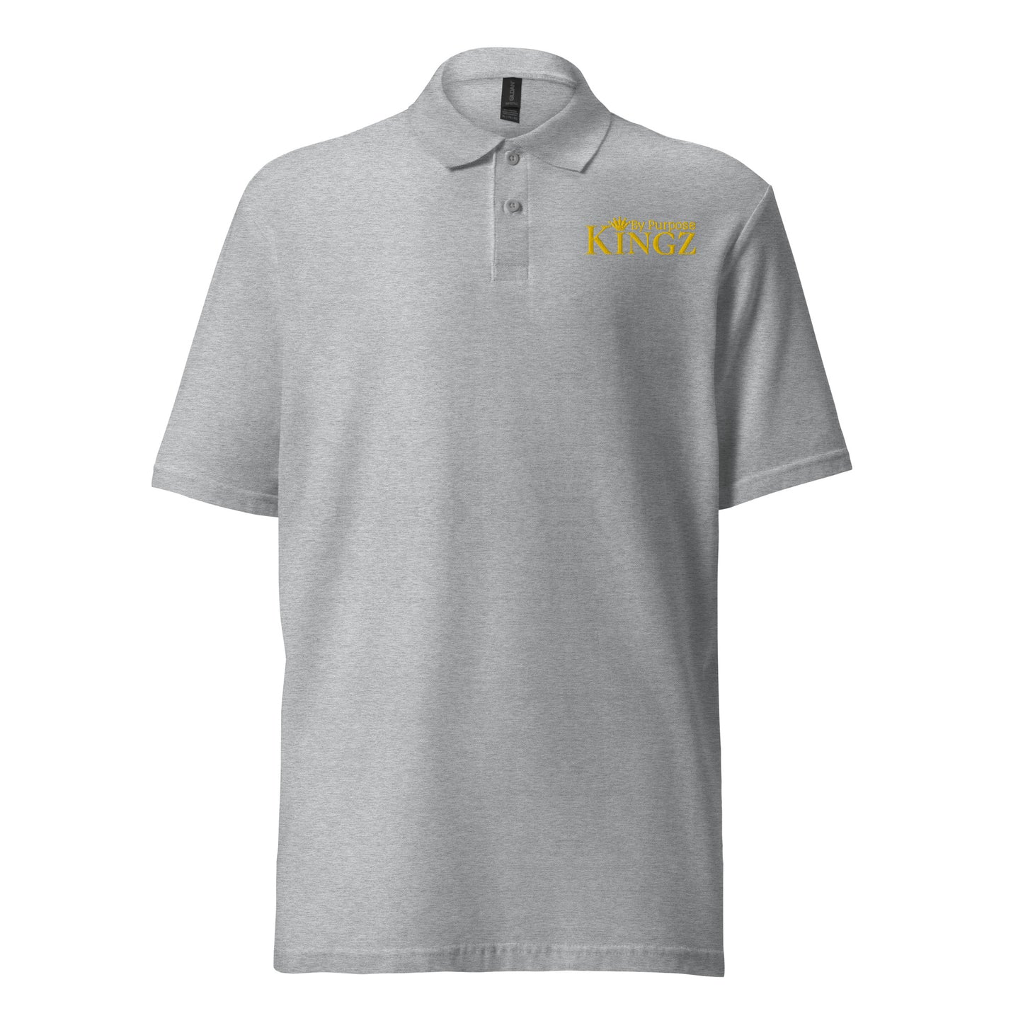 Kingz By Purpose “Polo” (Royal Gold)