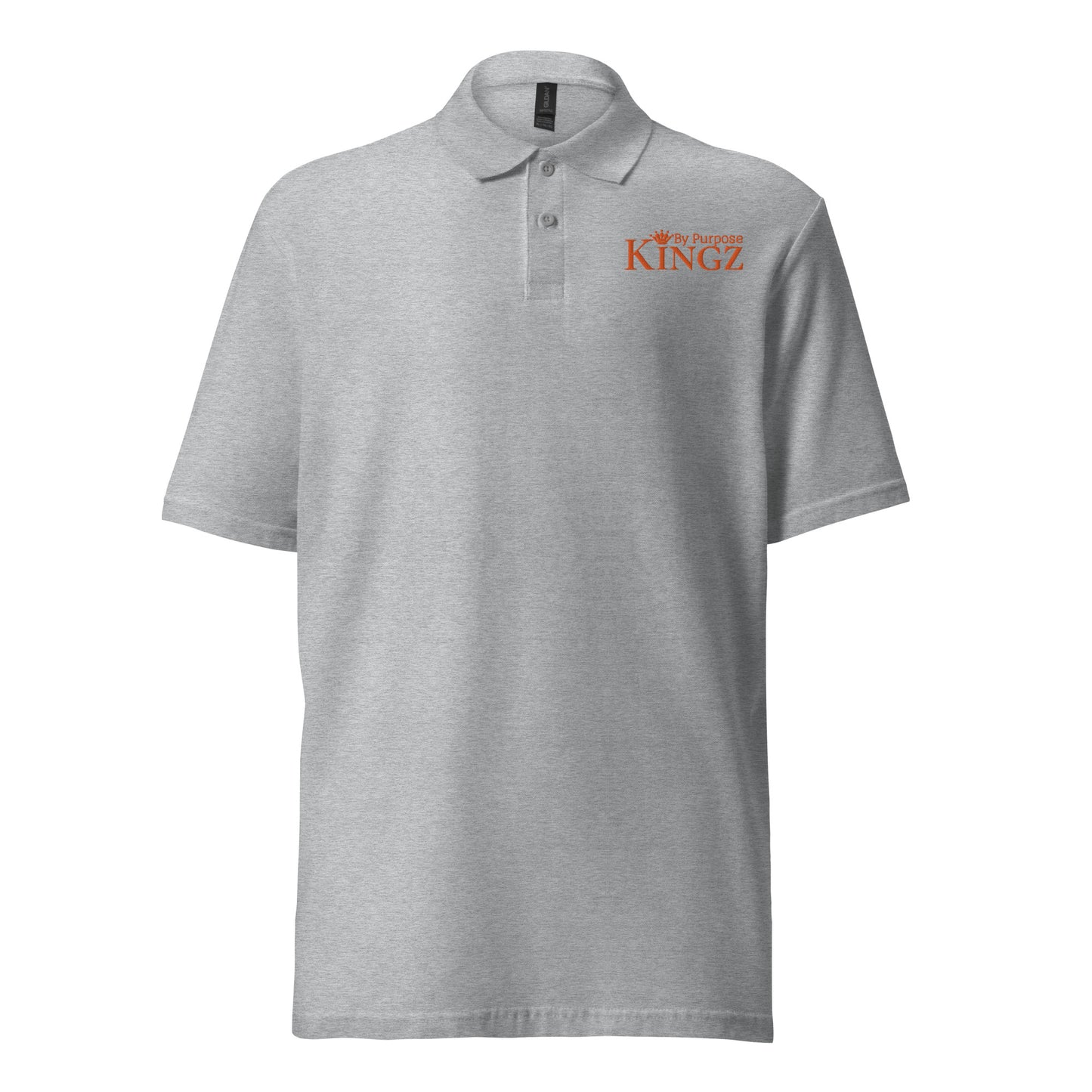 Kingz By Purpose “Polo” (Orange)