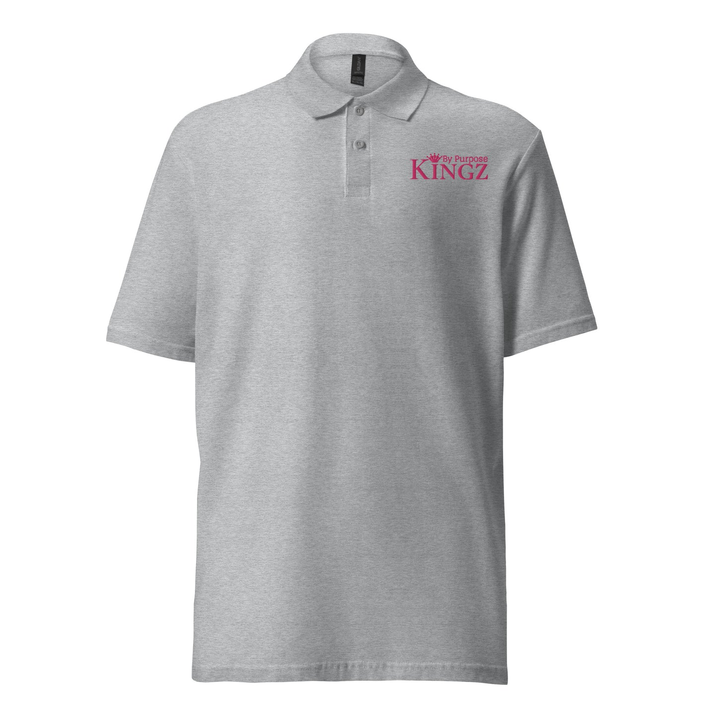 Kingz By Purpose “Polo” (Flamingo)