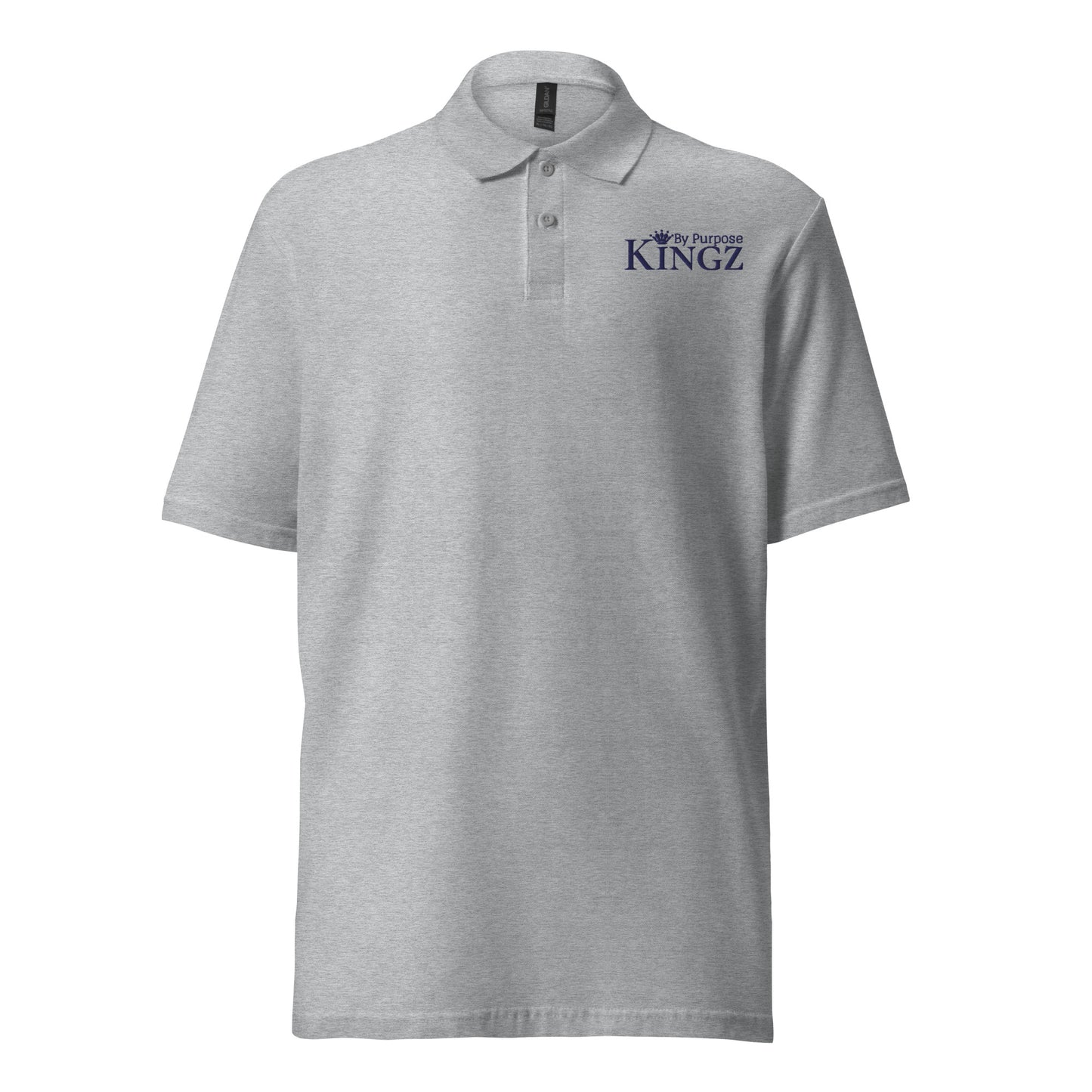 Kingz By Purpose “Polo” (Navy)