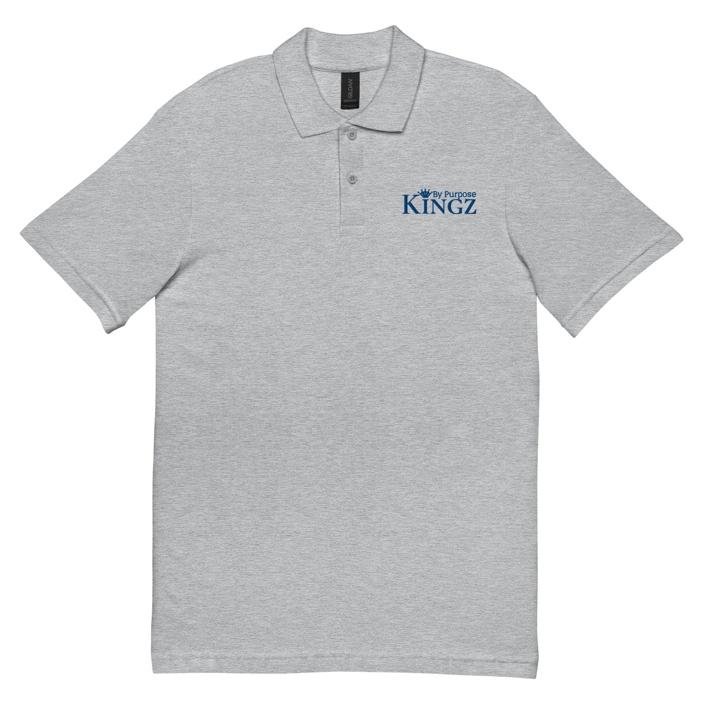 Kingz By Purpose “Polo” (Royal)