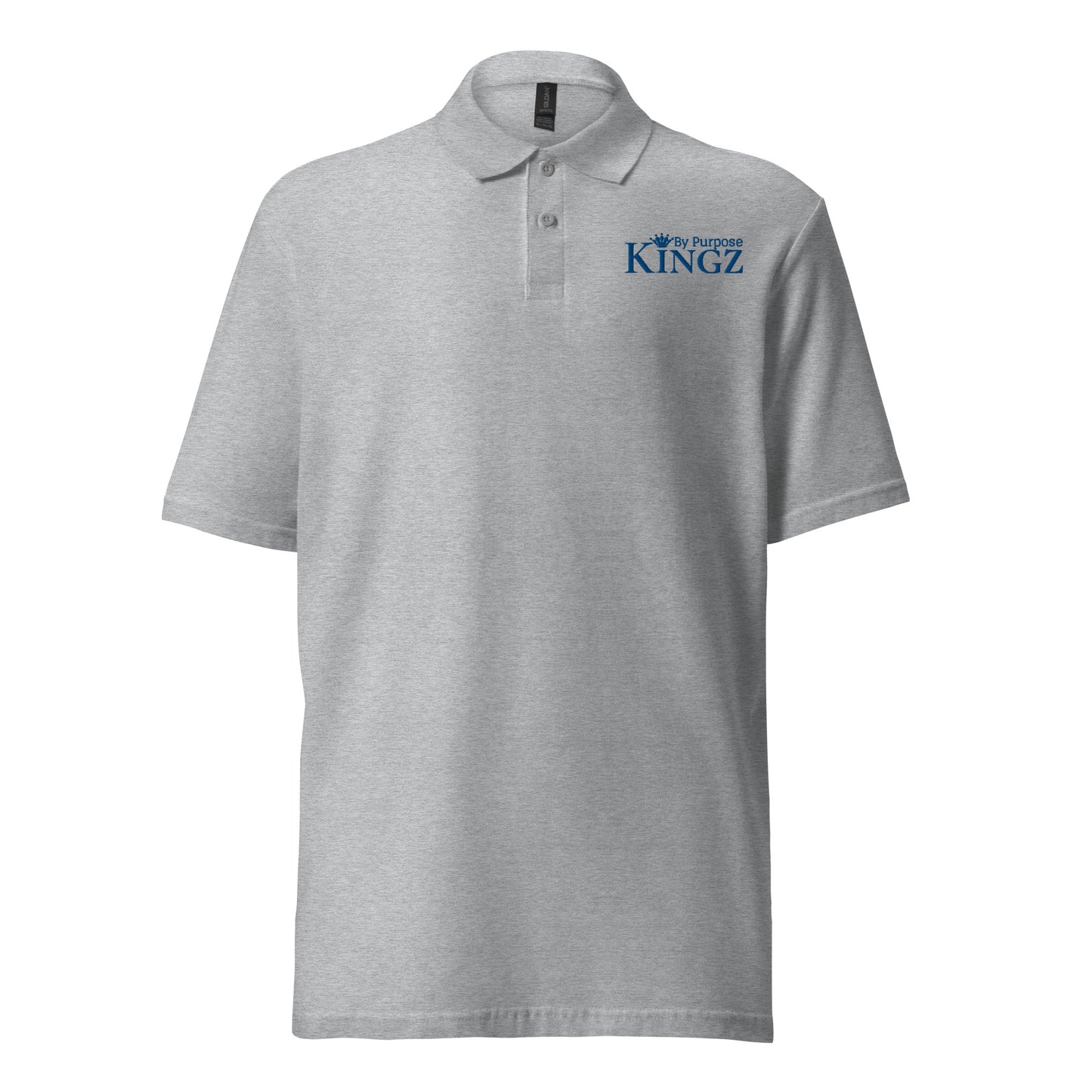 Kingz By Purpose “Polo” (Royal)