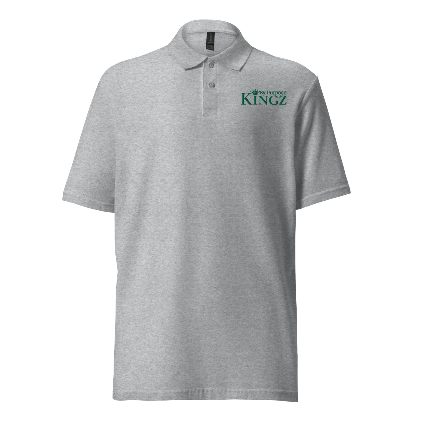 Kingz By Purpose “Polo” (Kelly Green)